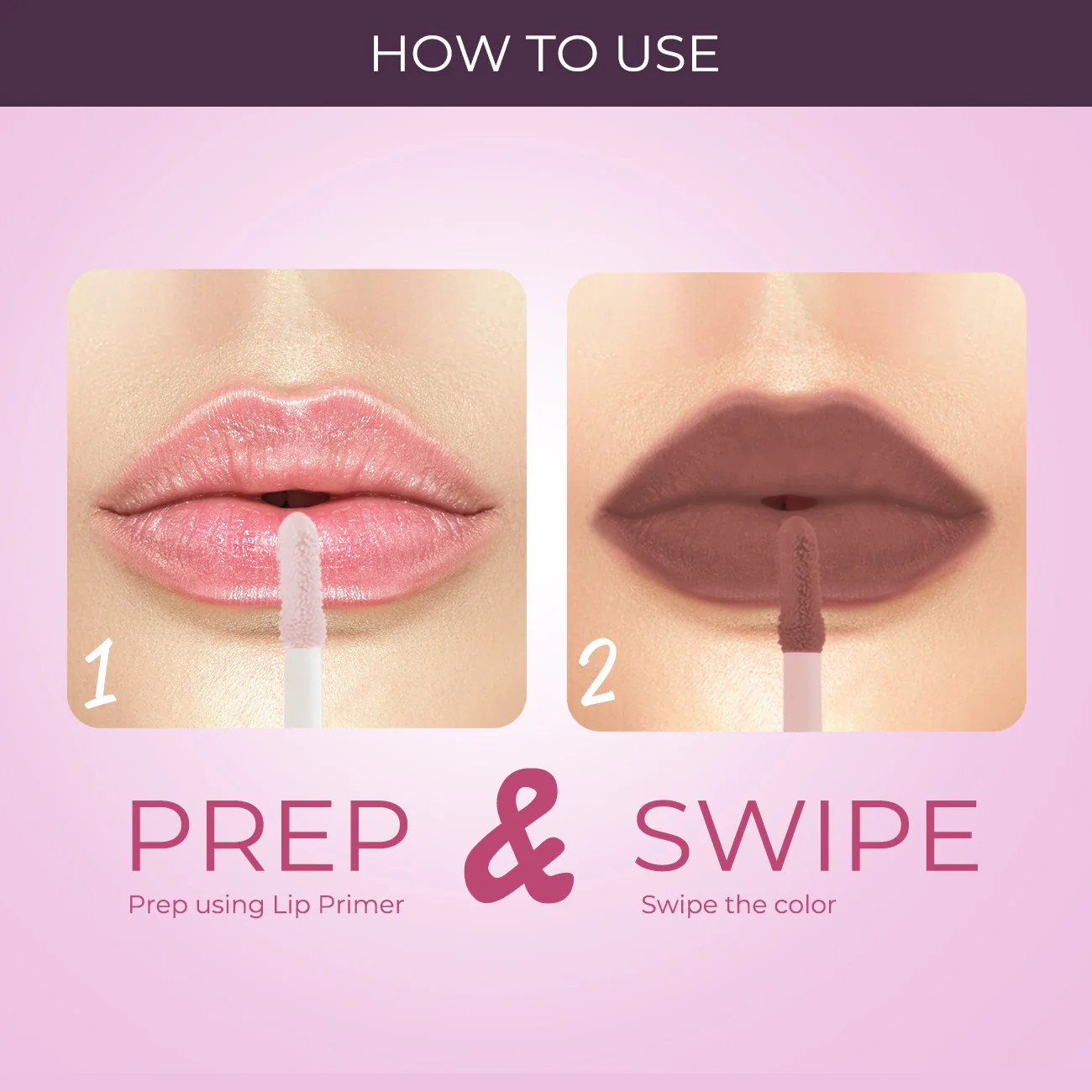 Proedit Prep And Swipe Lip Color - Image 127