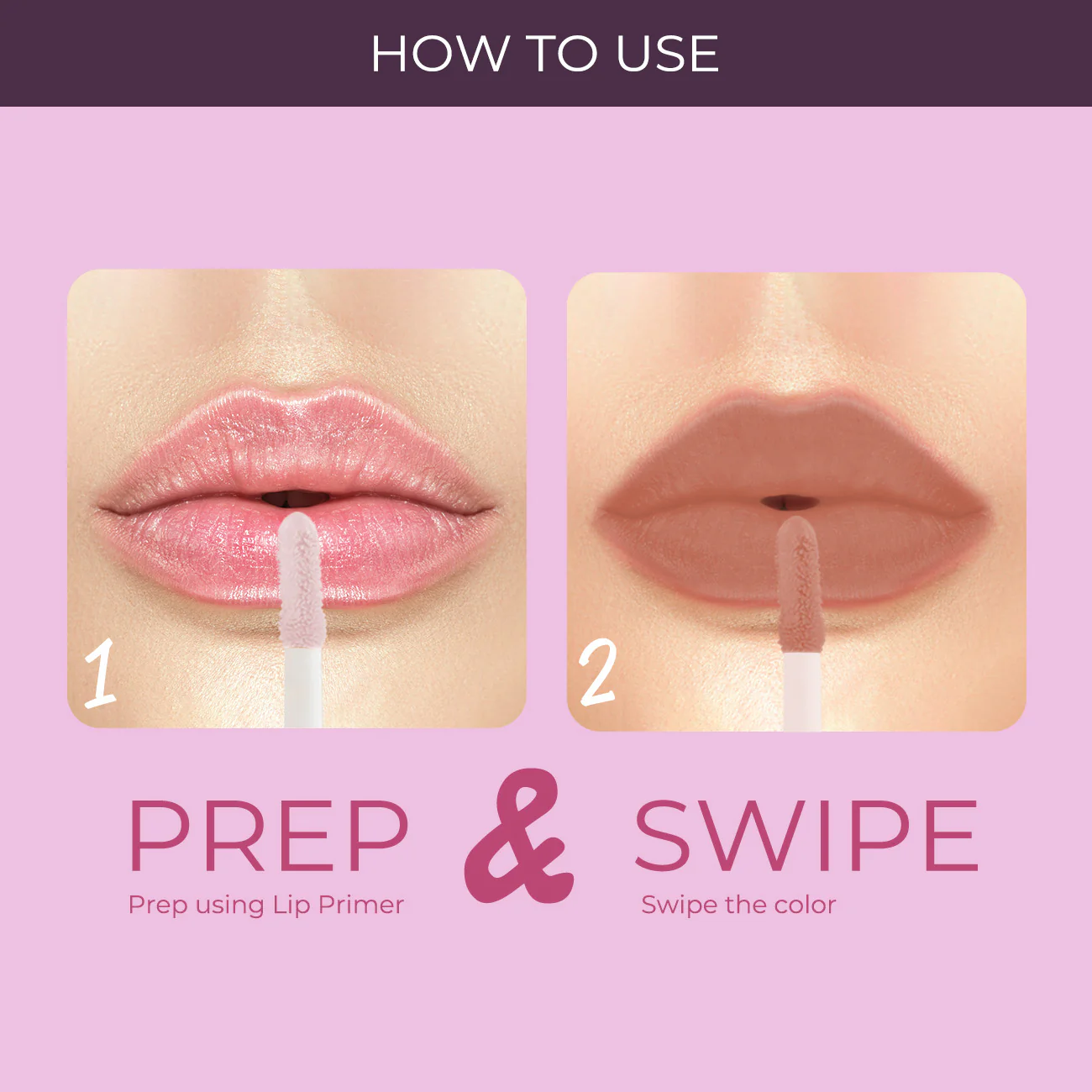 Proedit Prep And Swipe Lip Color - Image 134
