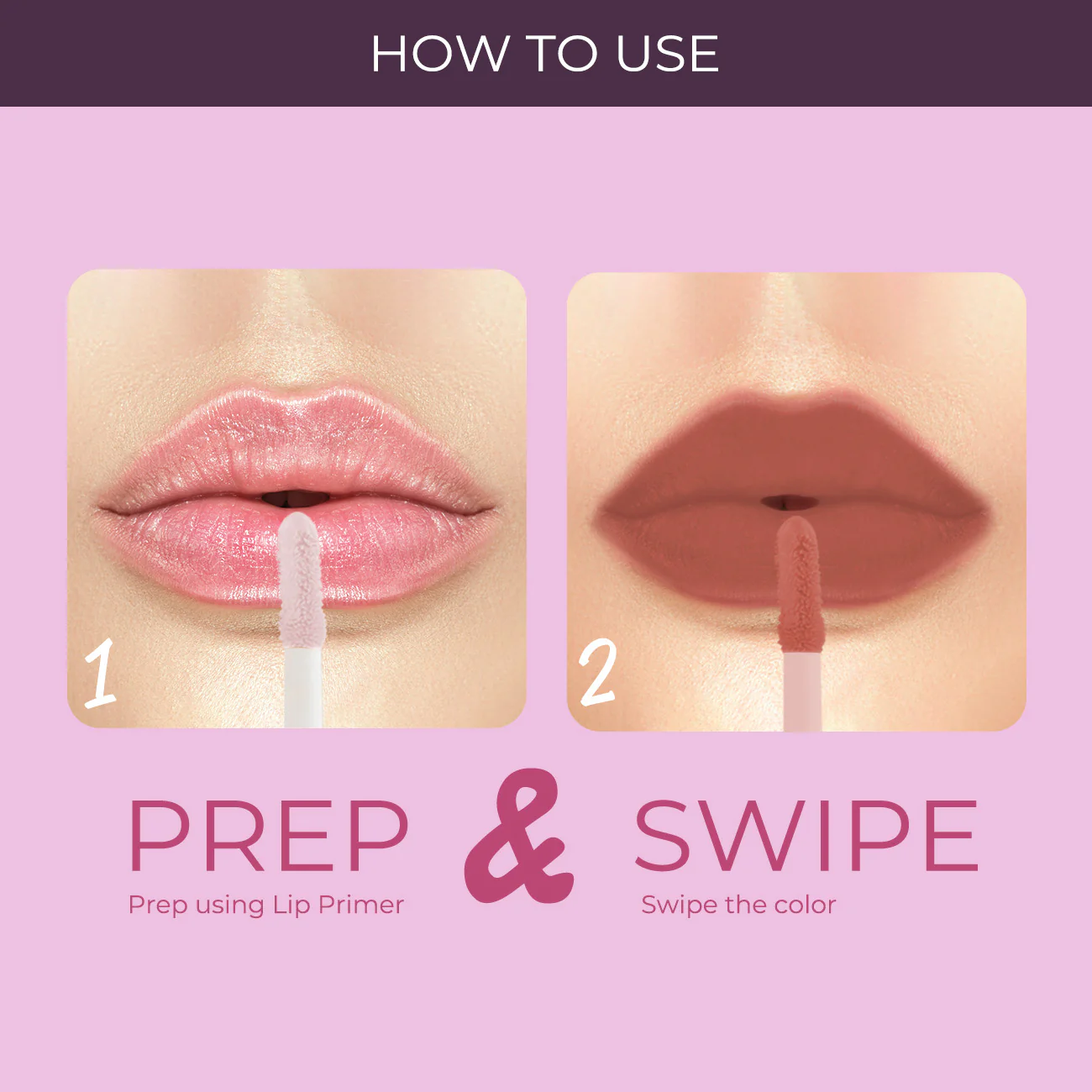 Proedit Prep And Swipe Lip Color - Image 148