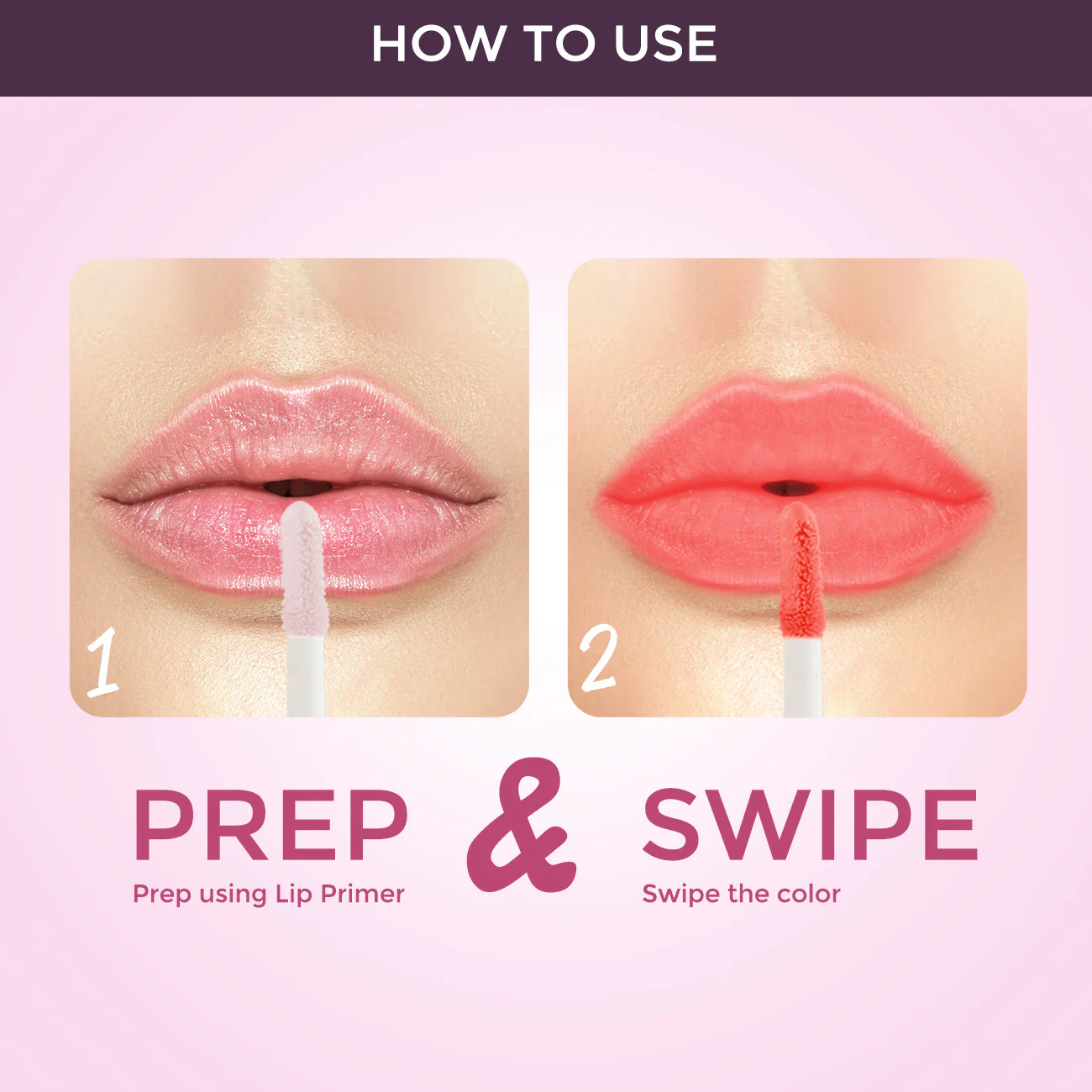 Proedit Prep And Swipe Lip Color - Image 28