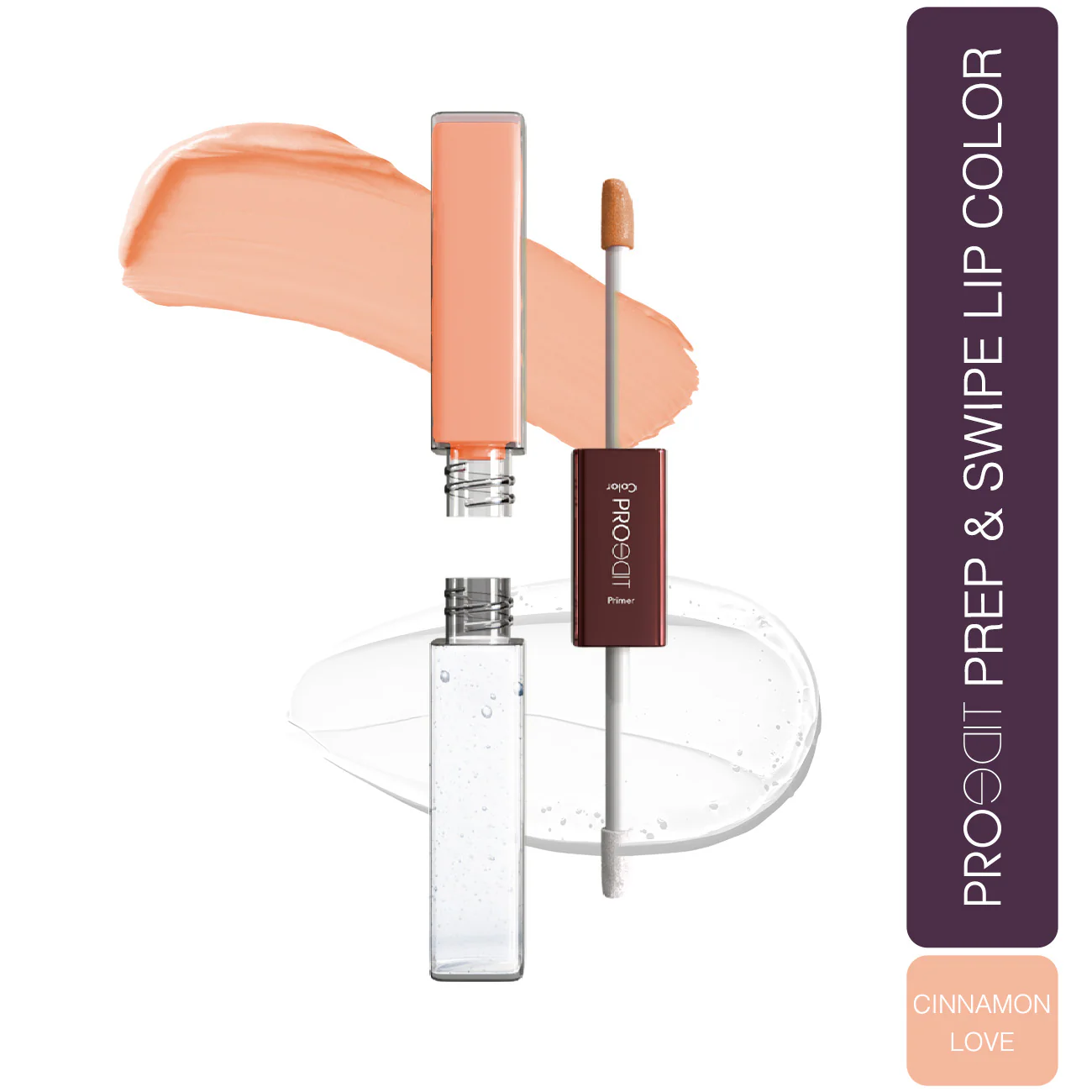 Proedit Prep And Swipe Lip Color - Image 3
