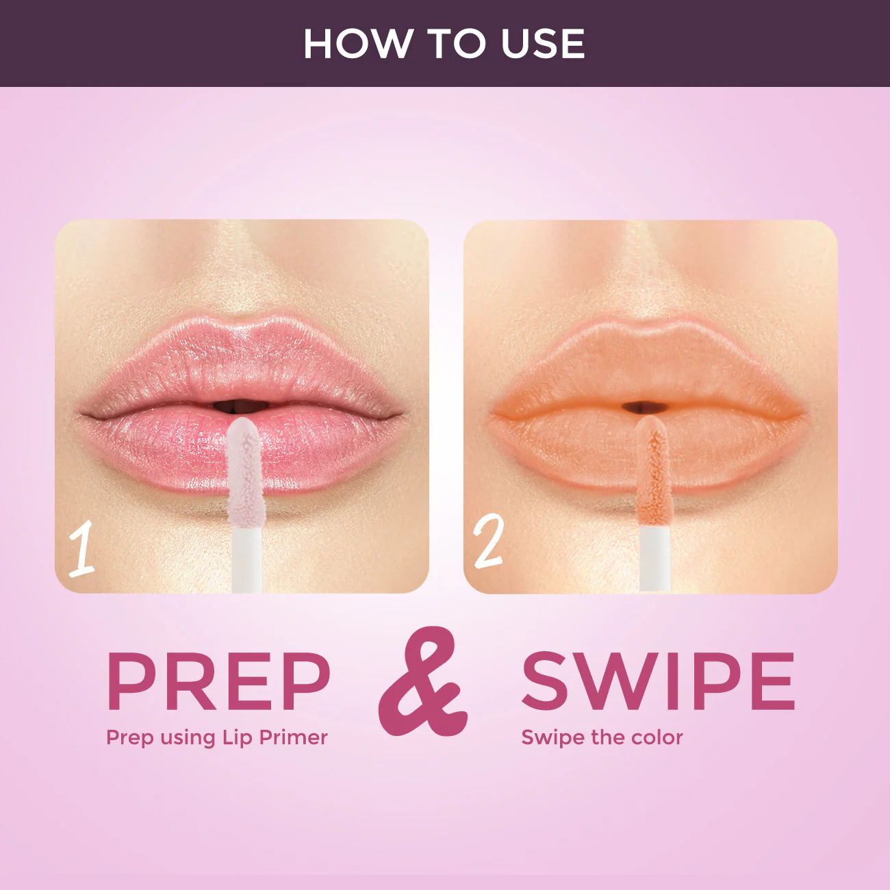 Proedit Prep And Swipe Lip Color - Image 43