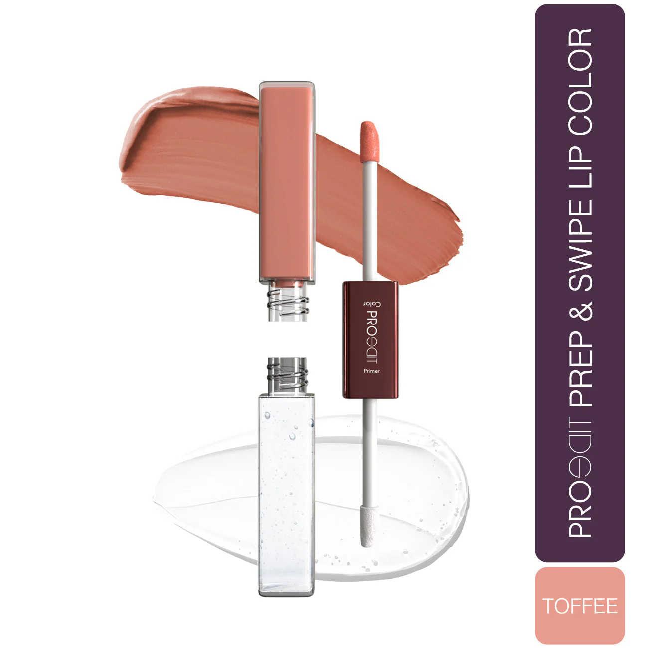 Proedit Prep And Swipe Lip Color - Image 5