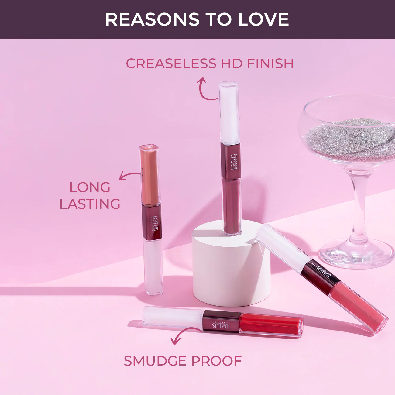 Proedit Prep And Swipe Lip Color - Image 51