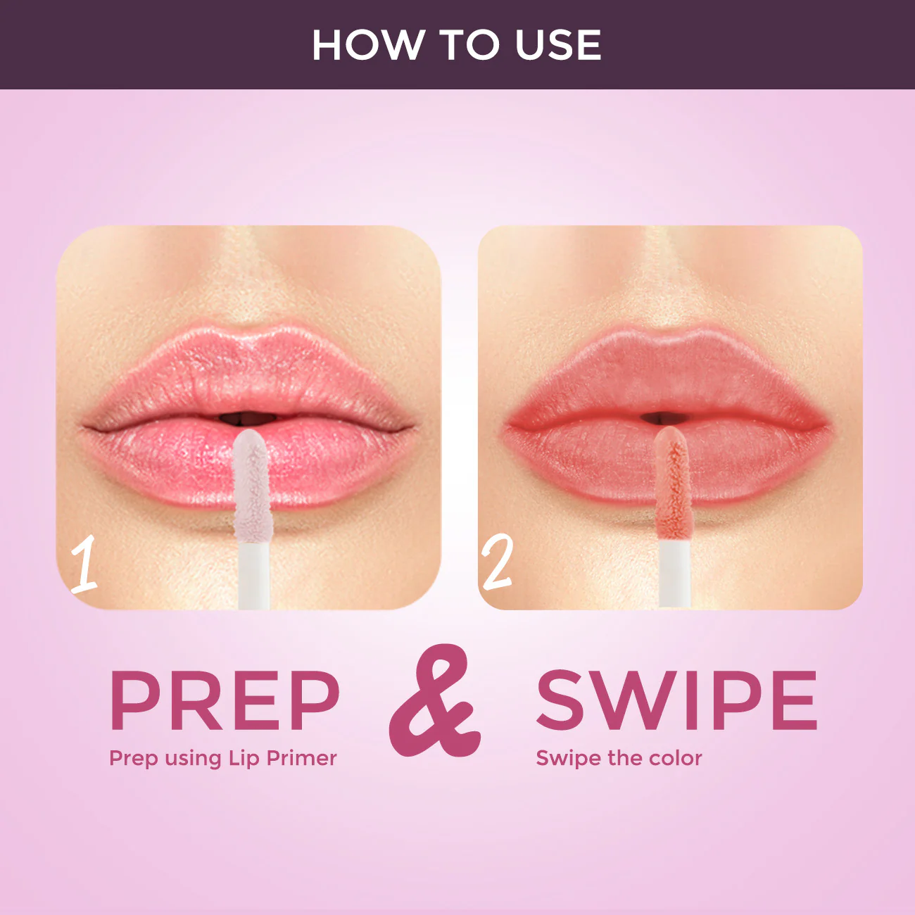 Proedit Prep And Swipe Lip Color - Image 53