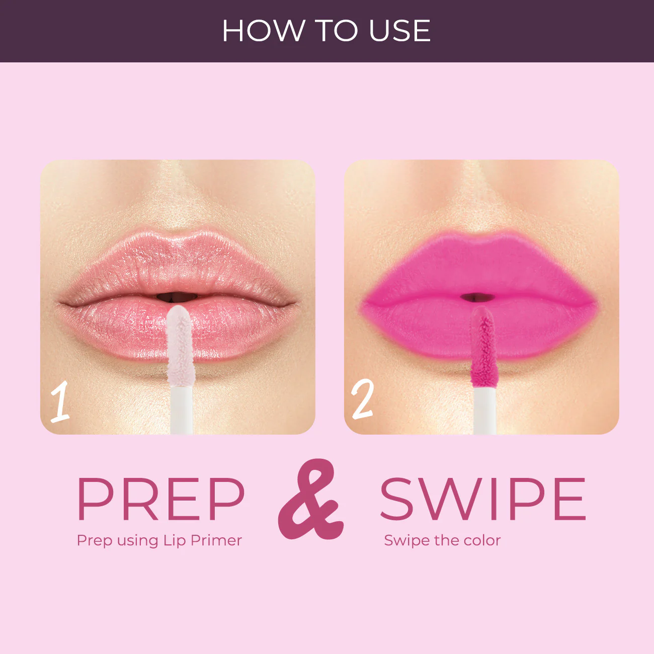 Proedit Prep And Swipe Lip Color - Image 59