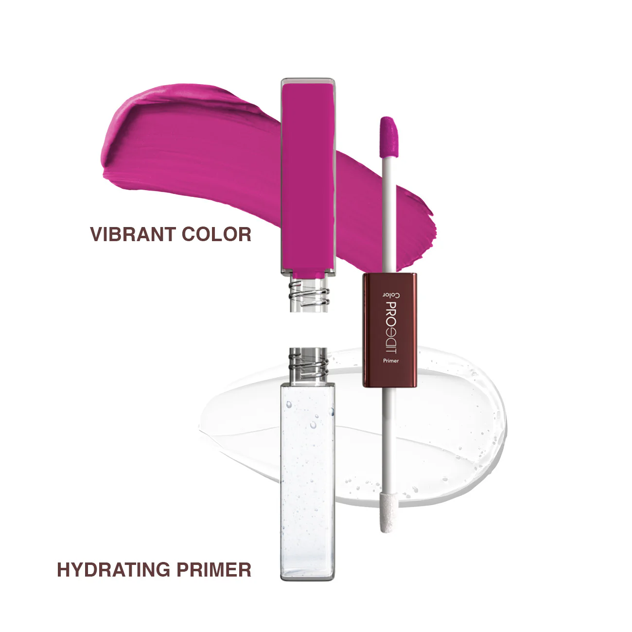 Proedit Prep And Swipe Lip Color - Image 74