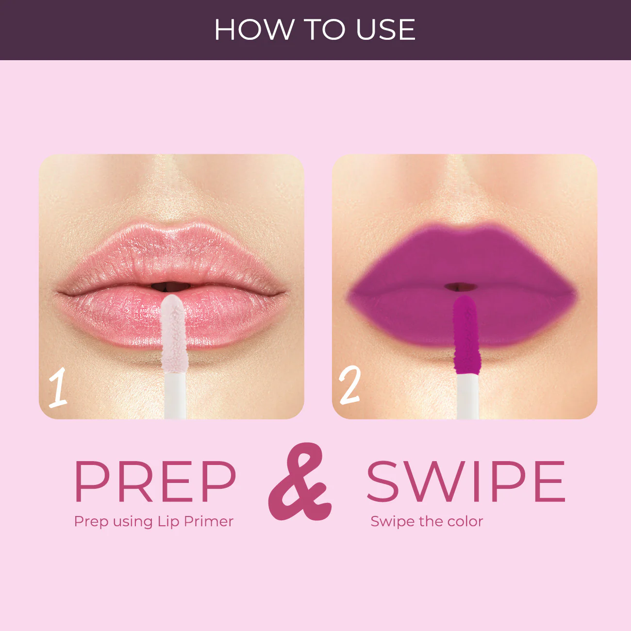Proedit Prep And Swipe Lip Color - Image 83