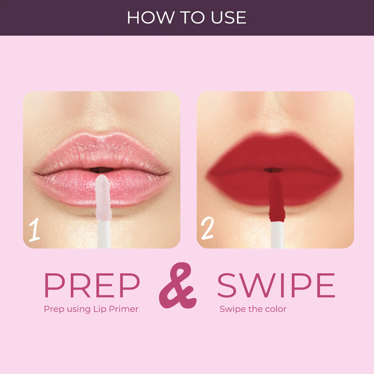 Proedit Prep And Swipe Lip Color - Image 89