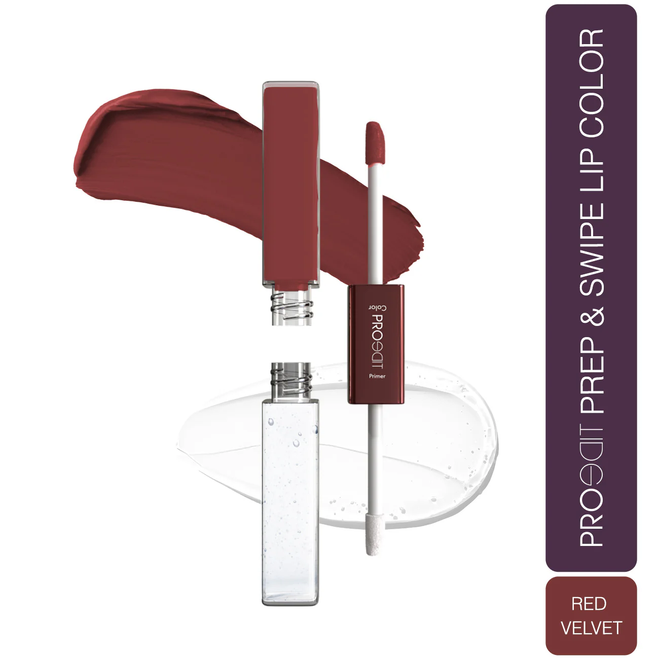 Proedit Prep And Swipe Lip Color - Image 91