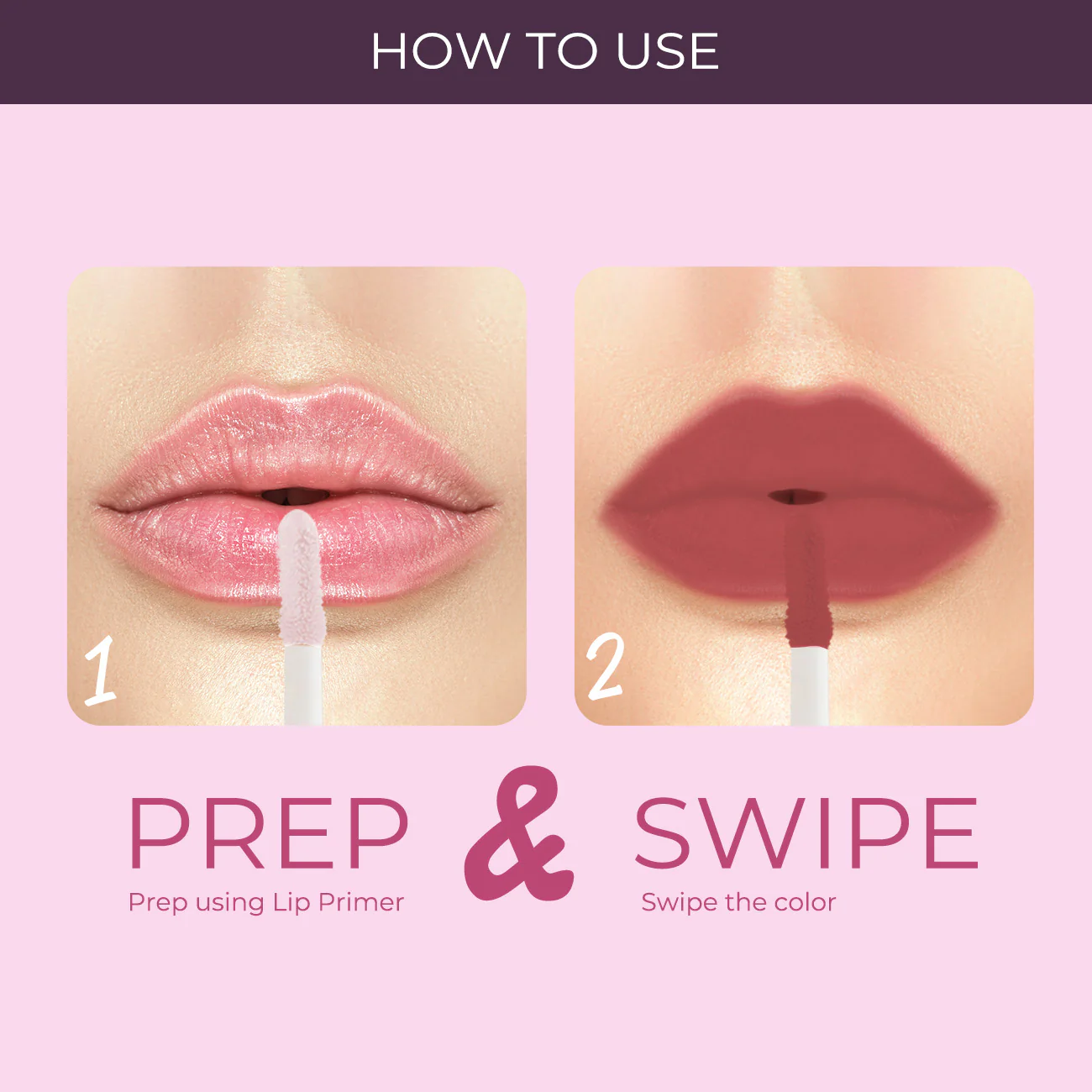 Proedit Prep And Swipe Lip Color - Image 95