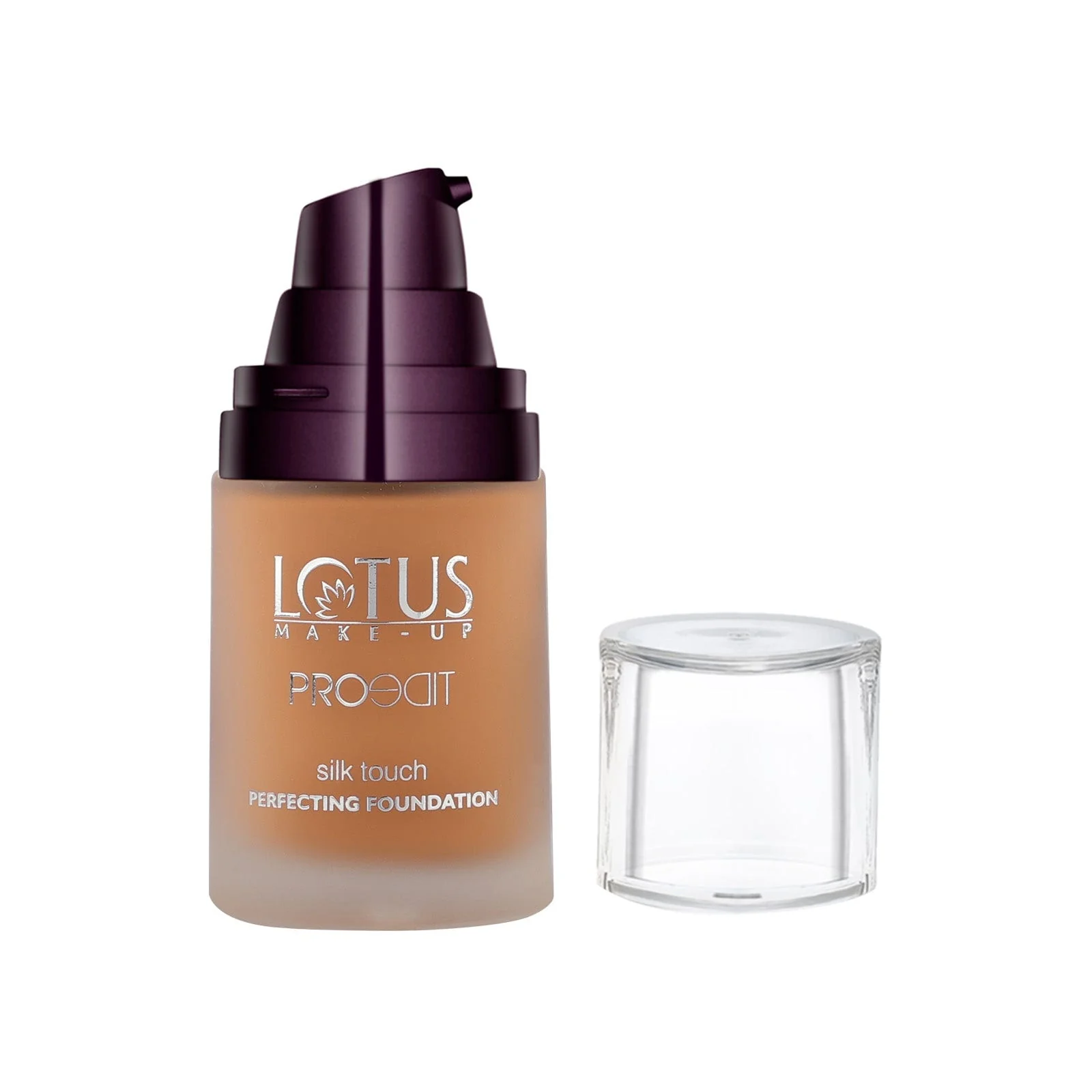 Proedit Silk Touch Foundation - Image 10