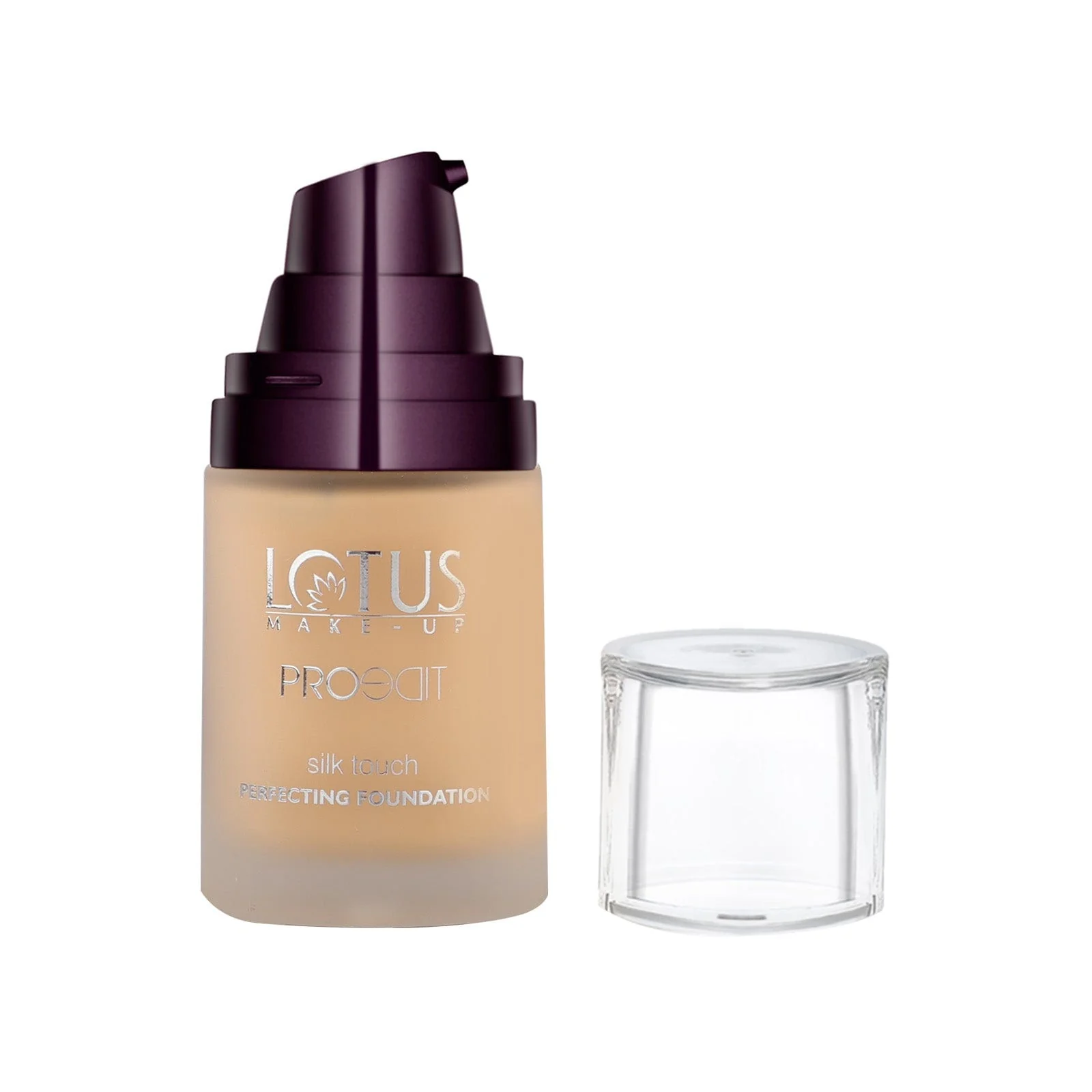 Proedit Silk Touch Foundation - Image 3