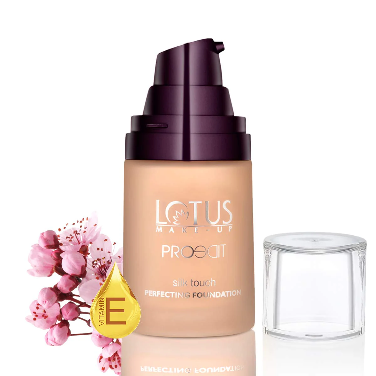 Proedit Silk Touch Foundation - Image 31