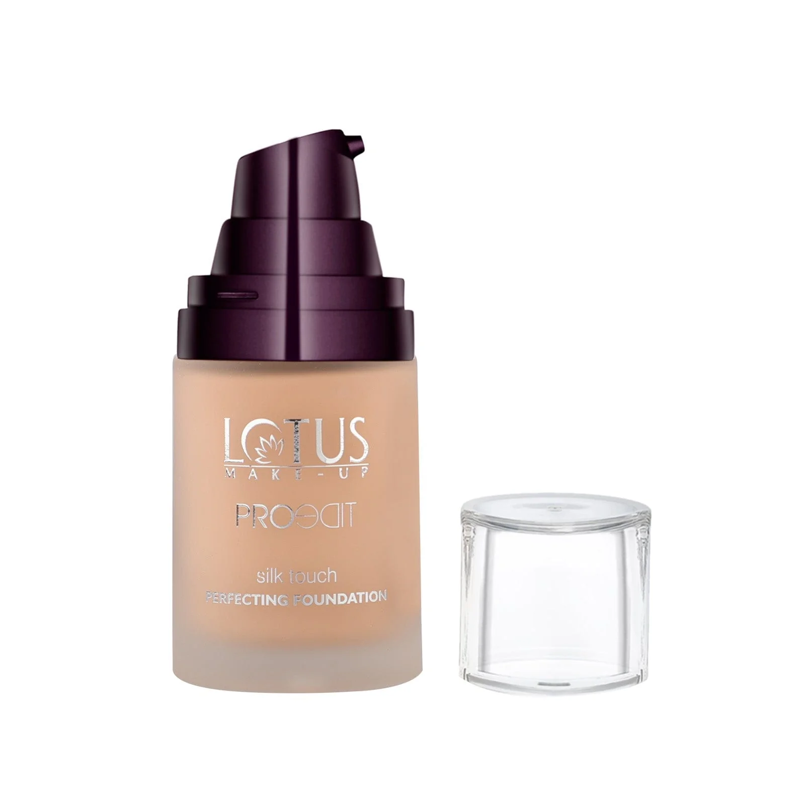 Proedit Silk Touch Foundation - Image 4