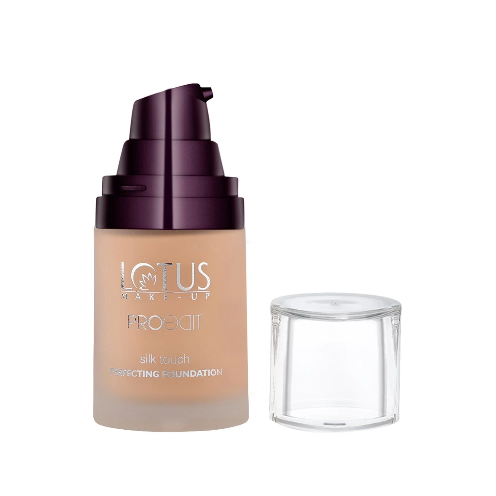 Proedit Silk Touch Foundation - Image 5