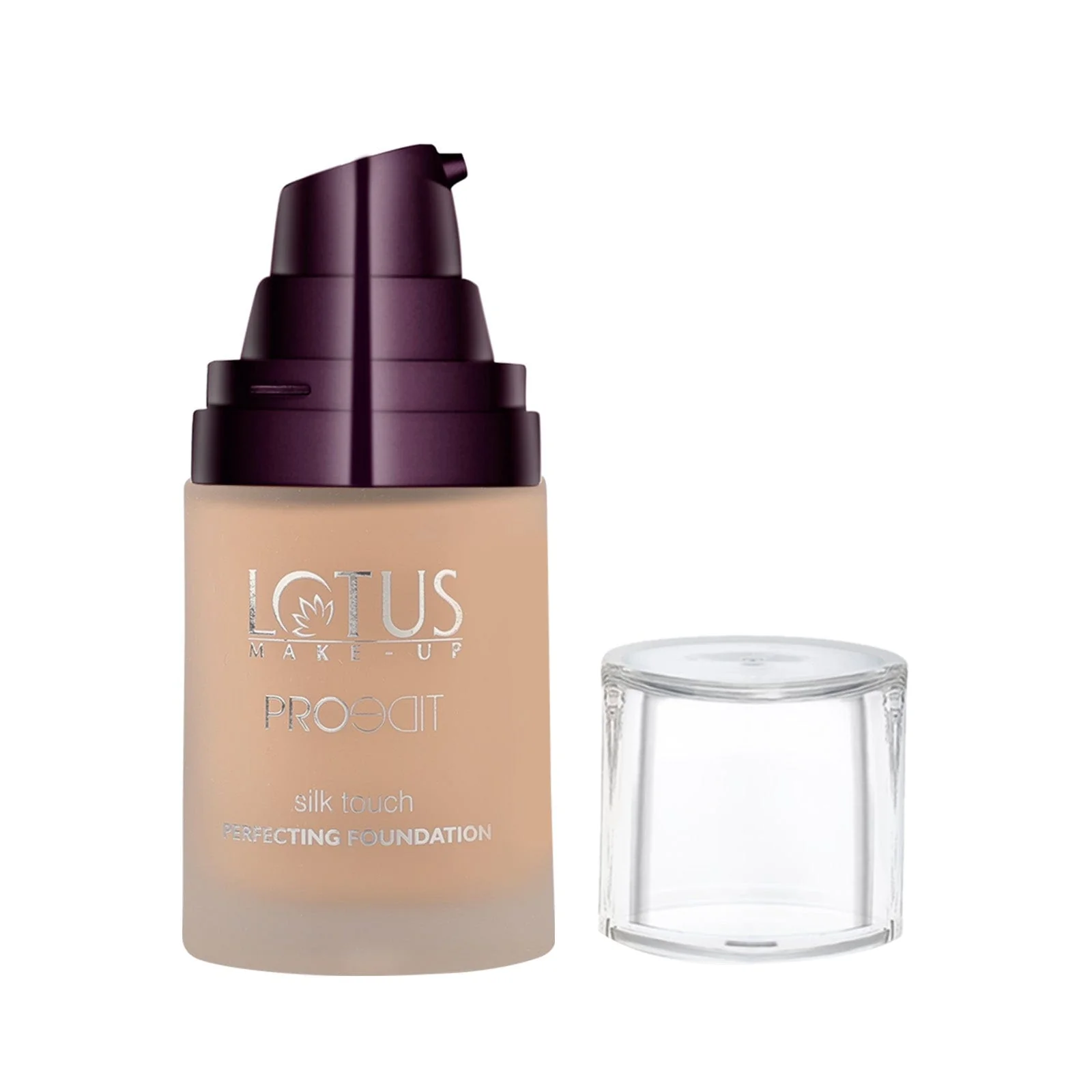 Proedit Silk Touch Foundation - Image 7