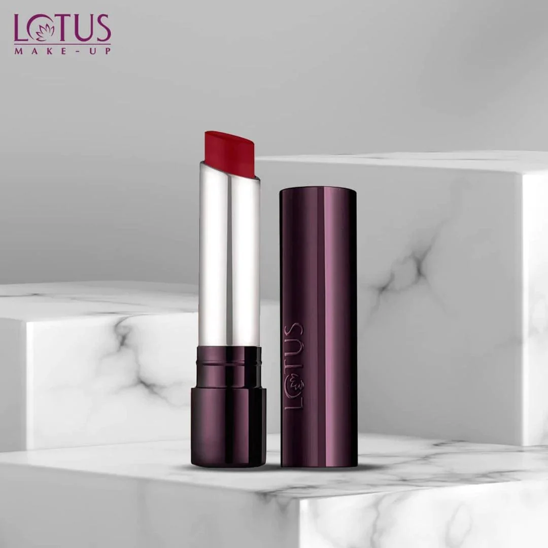 Proedit Silk Touch Matte Lip Color - Image 2