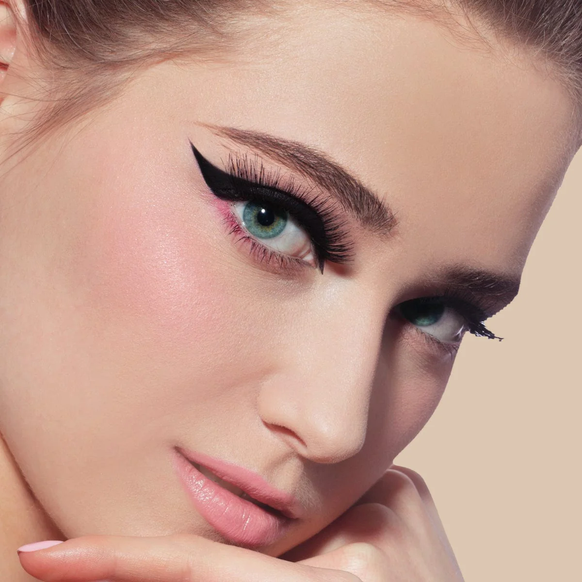 Proedit Silk Touch Perfection Eye Liner - Image 3