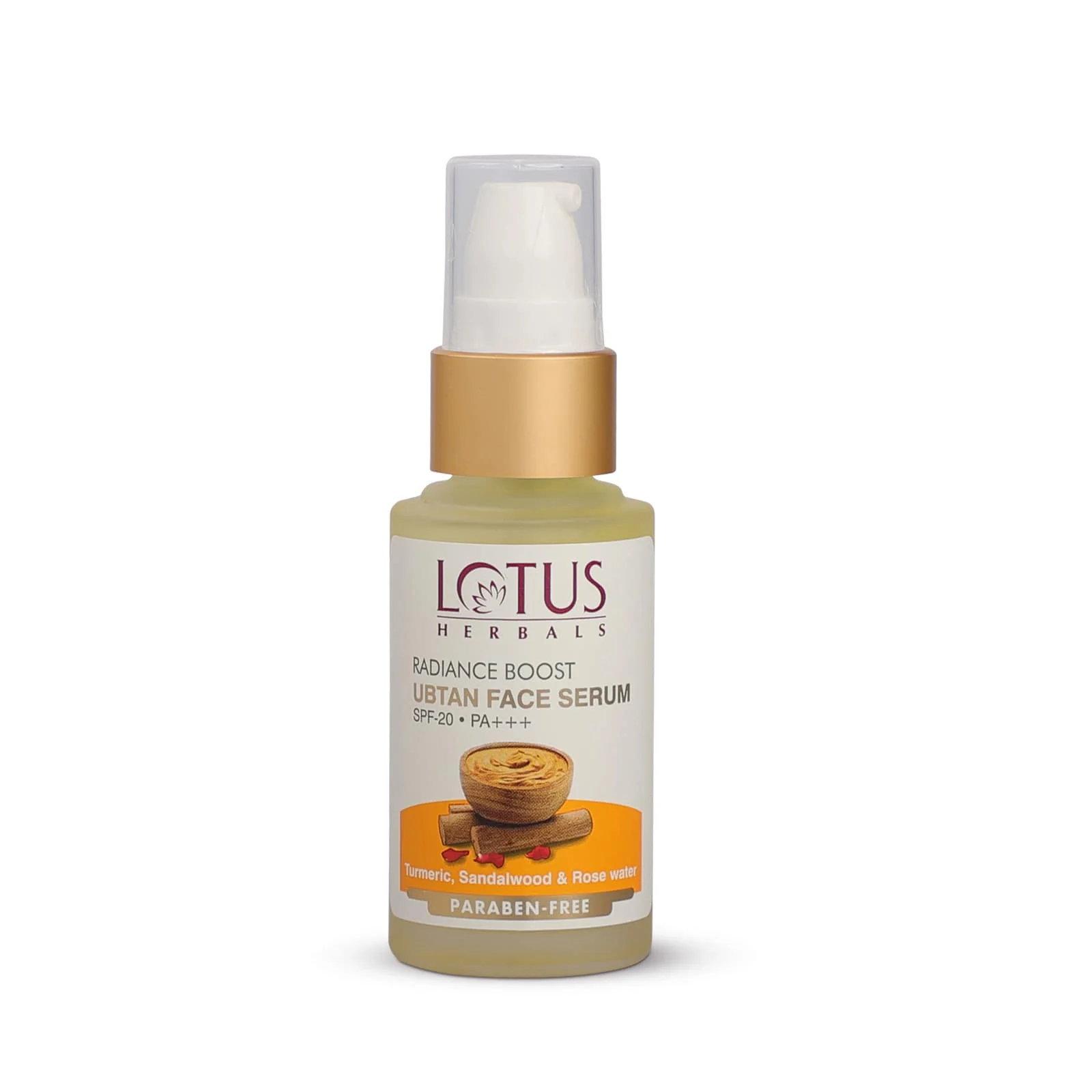 Radiance Boost Ubtan Trio - Image 4