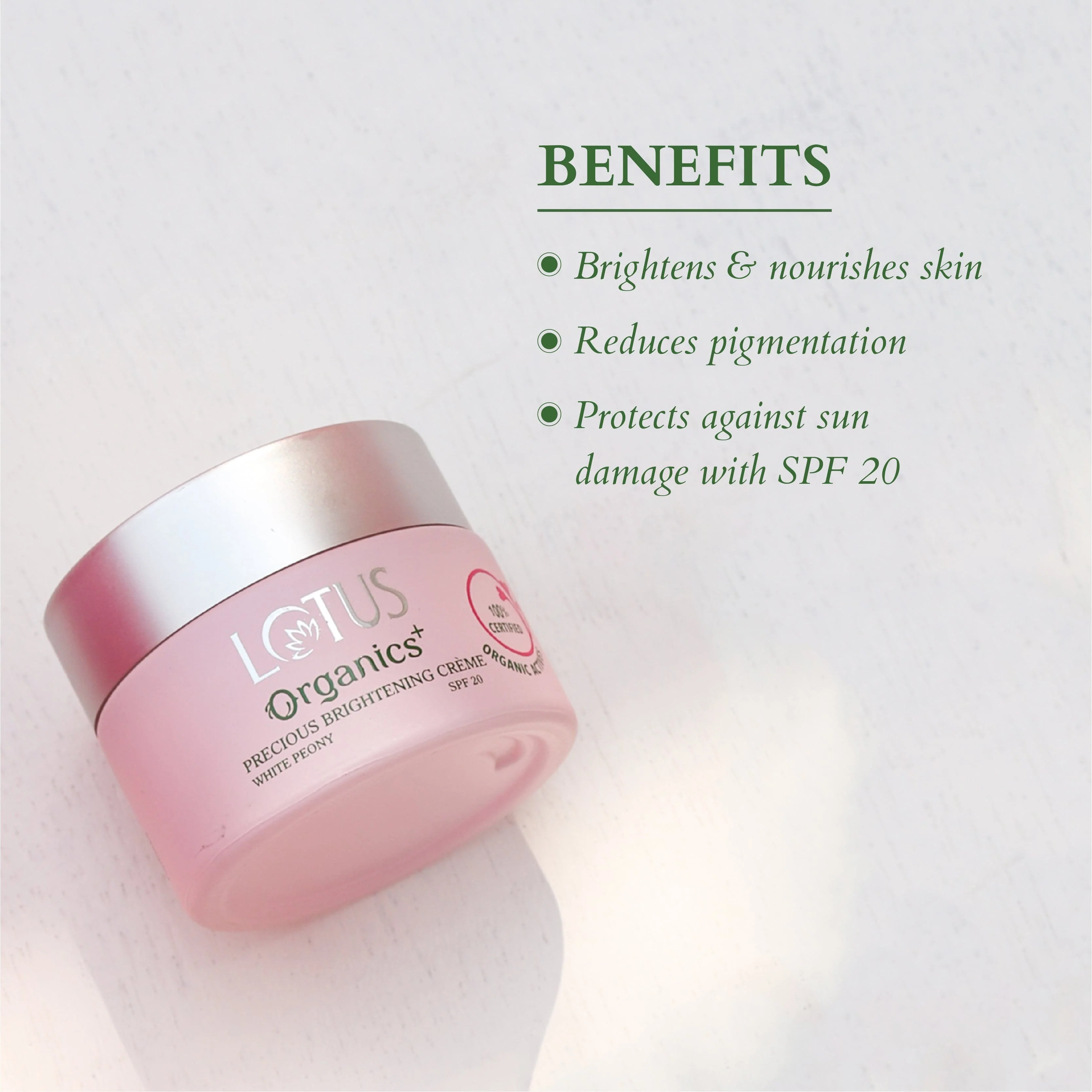 Precious Brightening Radiant Beauty Combo - Image 3