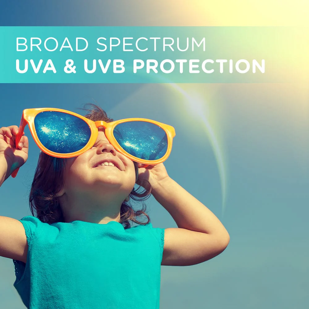 Safe Sun Kids Soft-Touch Sunscreen SPF 40 - Image 3