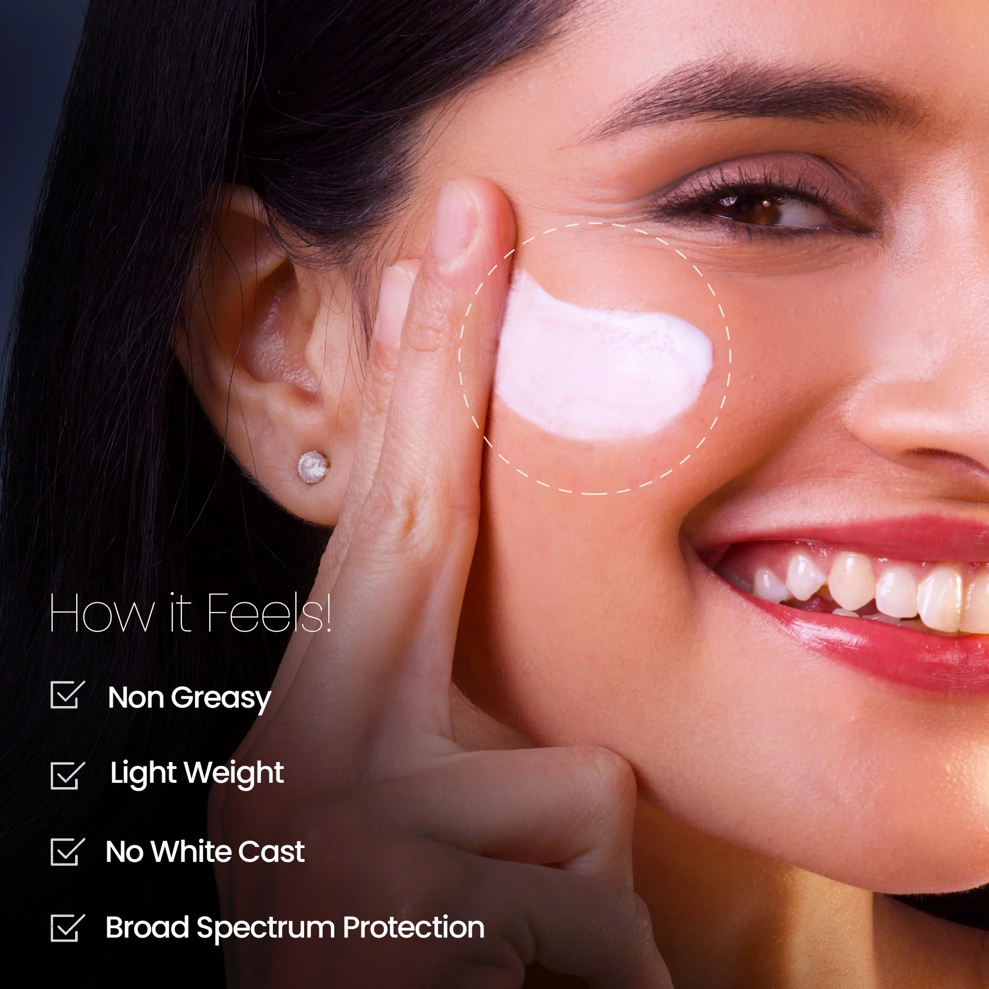 Safe Sun UltraRx Glow Essence Sunscreen SPF 30 - Image 5