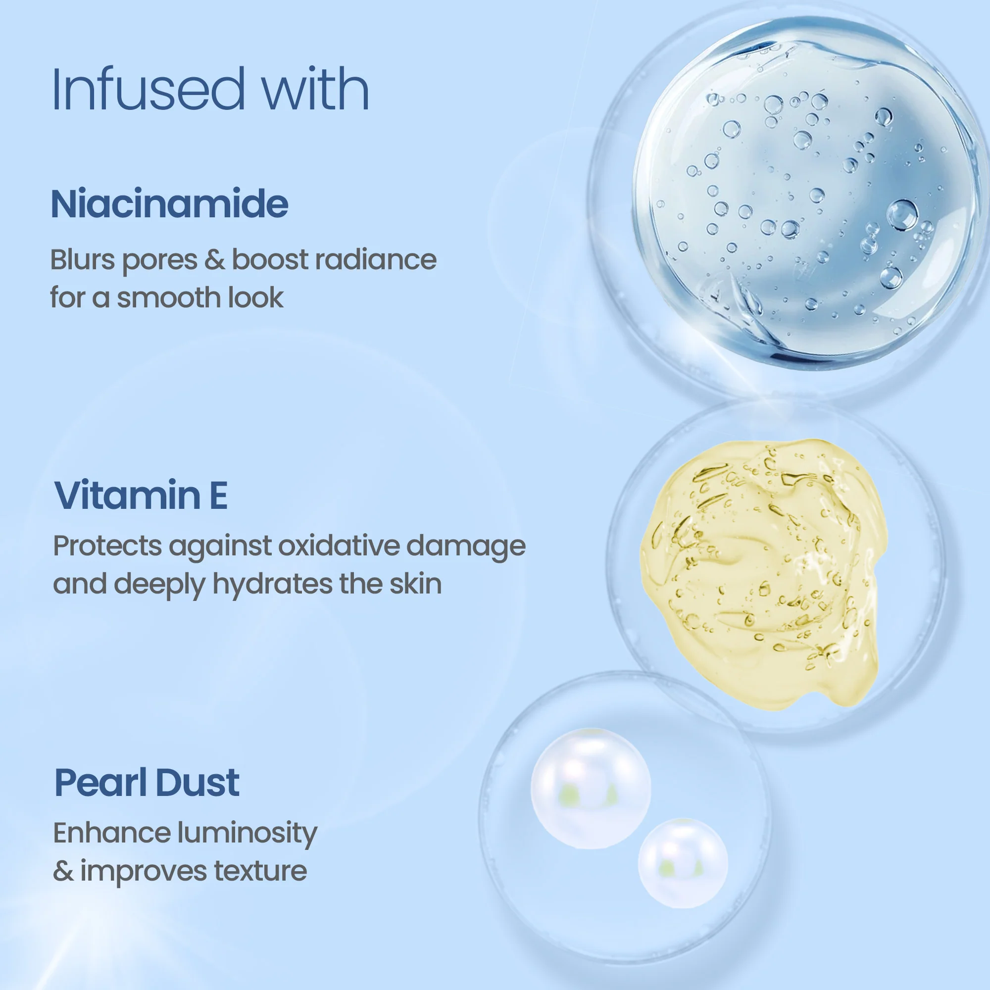 Safe Sun UltraRx Glow Essence Sunscreen SPF 30 - Image 8