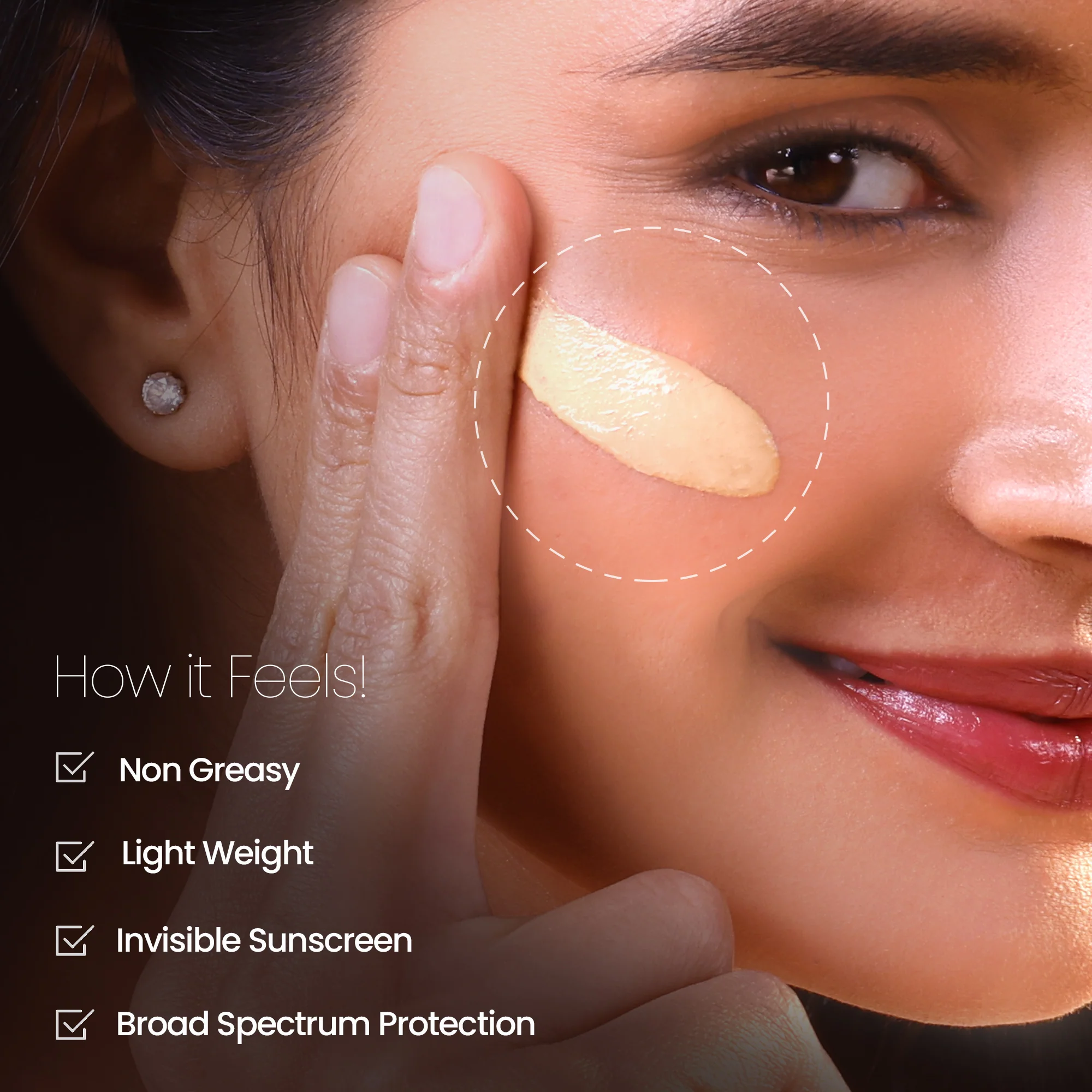 Safe Sun UltraRx Tinted Sunscreen SPF 50+ - Image 15