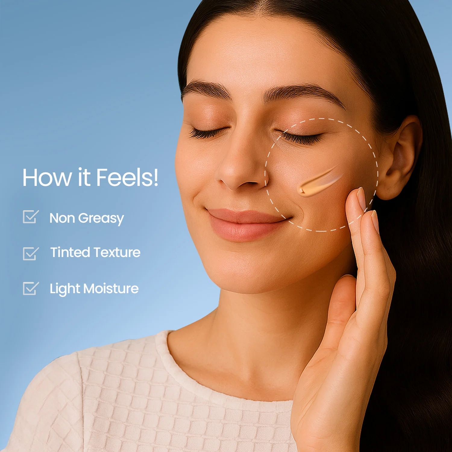 Safe Sun Daily Multi-Function Sunscreen SPF 70 PA+++ - Image 6