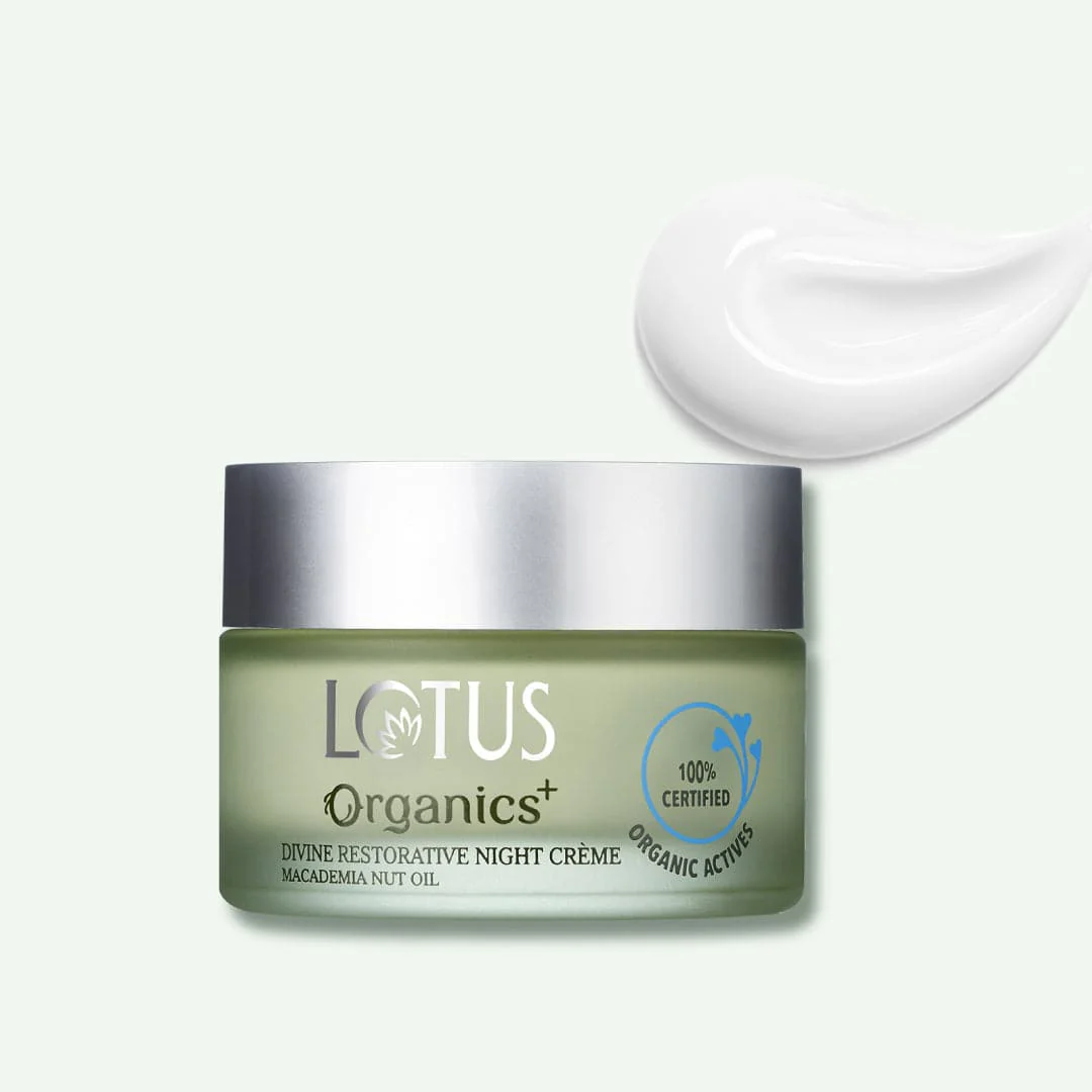 Organics+ Six Step Divine Delight Set - Image 3