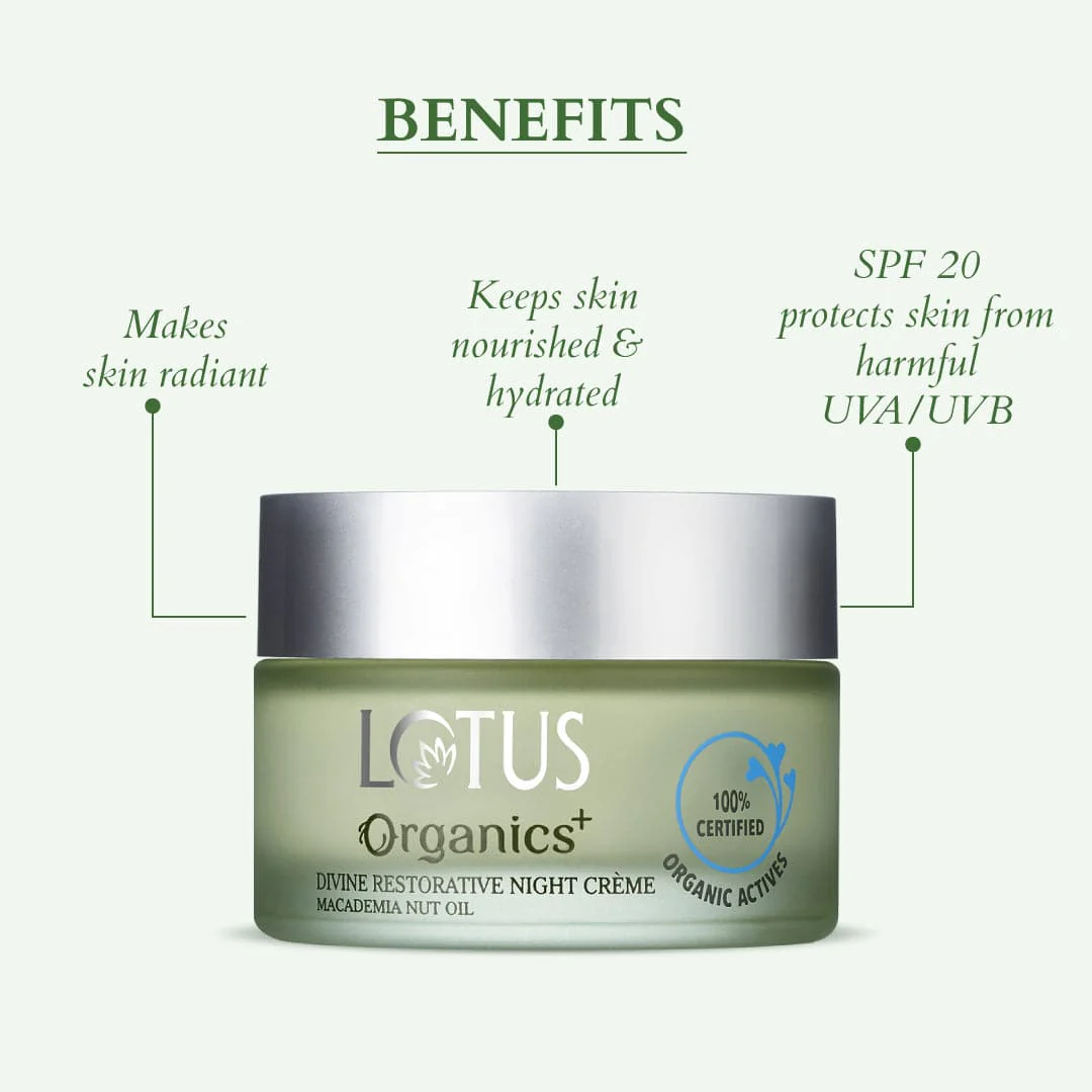 Organics+ Six Step Divine Delight Set - Image 8