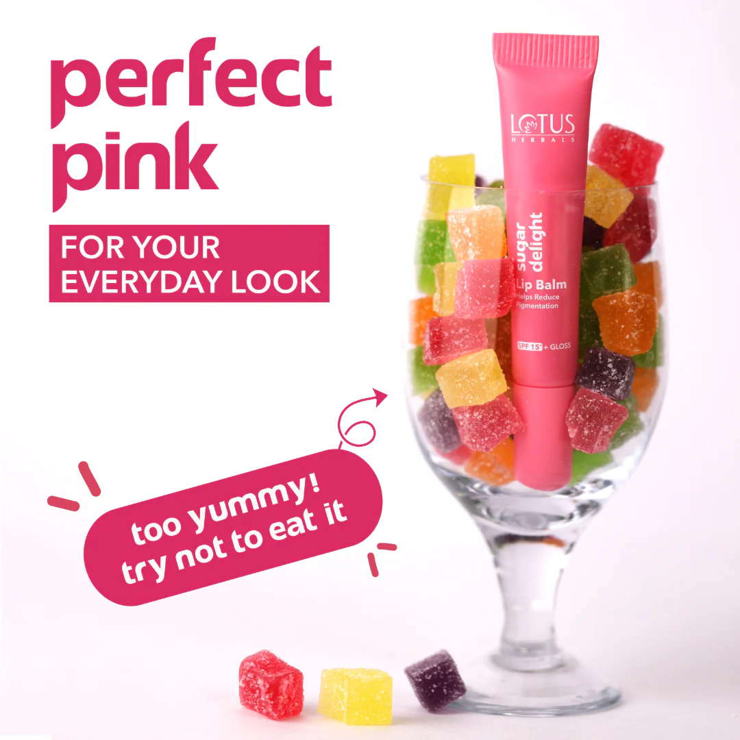 Sugar Delight Lip Balm - Image 3