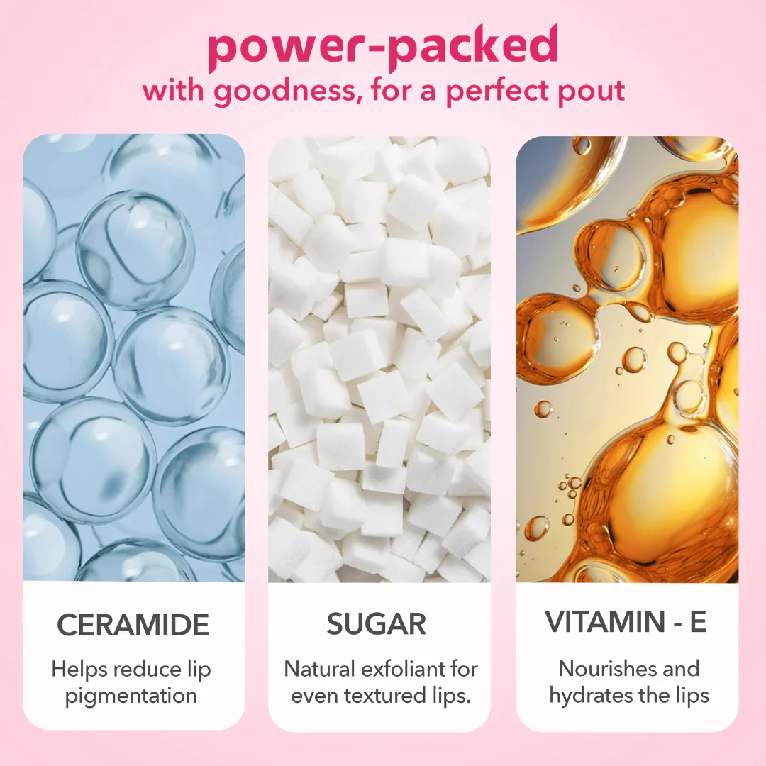Sugar Delight Lip Balm - Image 5