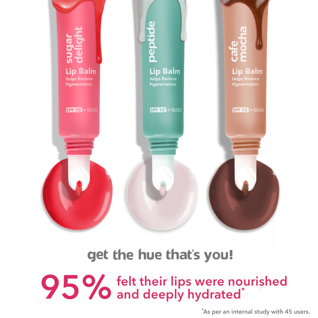Sugar Delight Lip Balm - Image 7