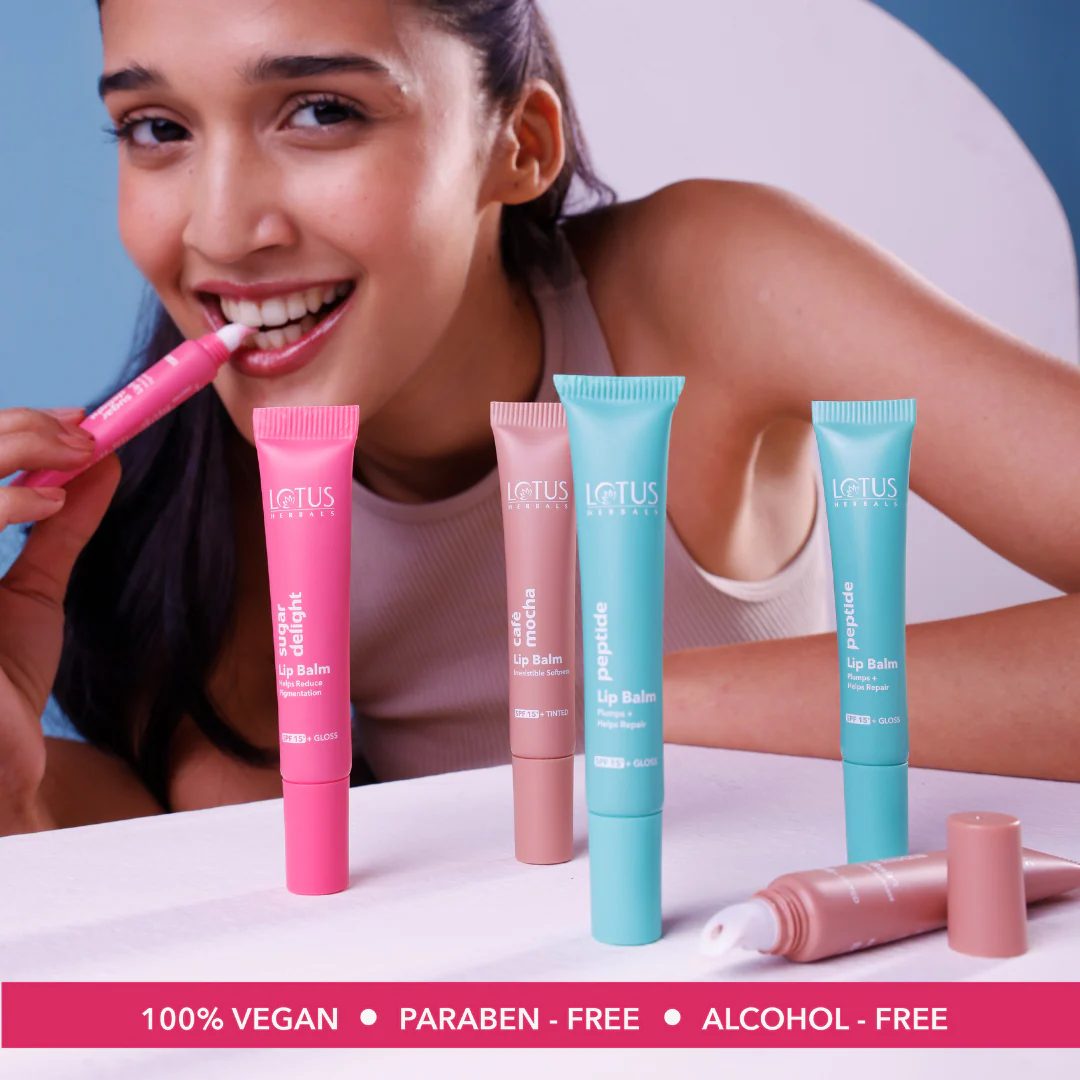 Sugar Delight Lip Balm - Image 8