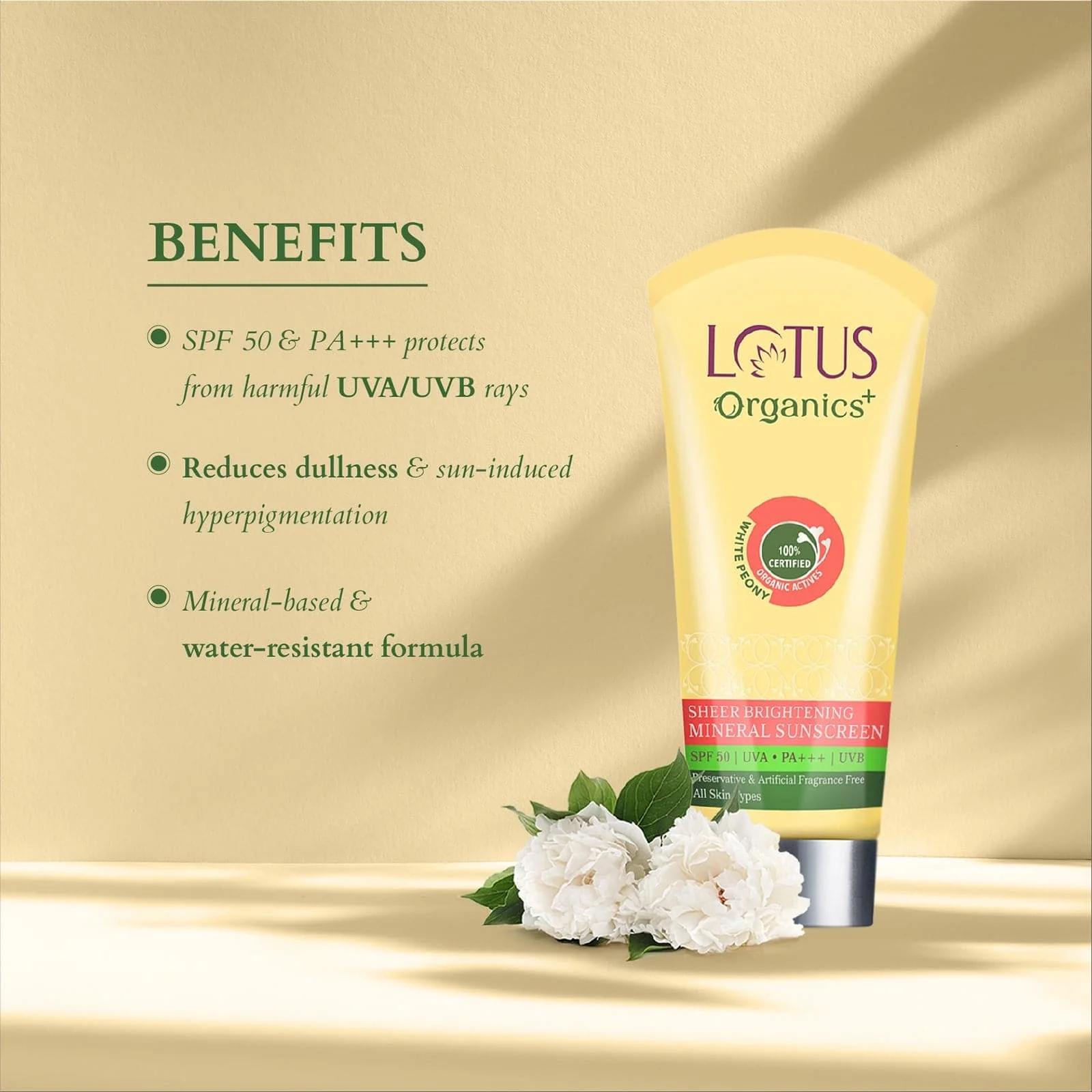 Organics+ Summer Bakuchiol Combo - Image 3