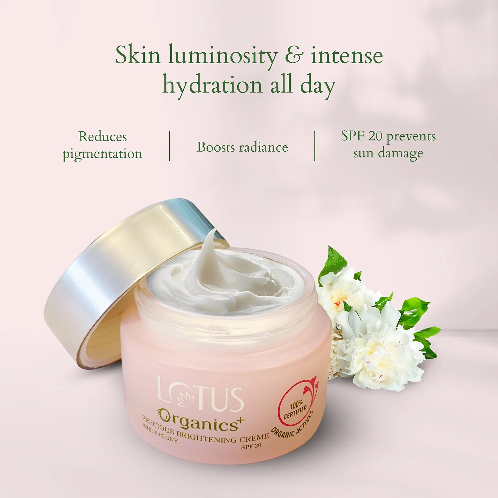 Precious Brightening Summer Glow Trio - Image 3
