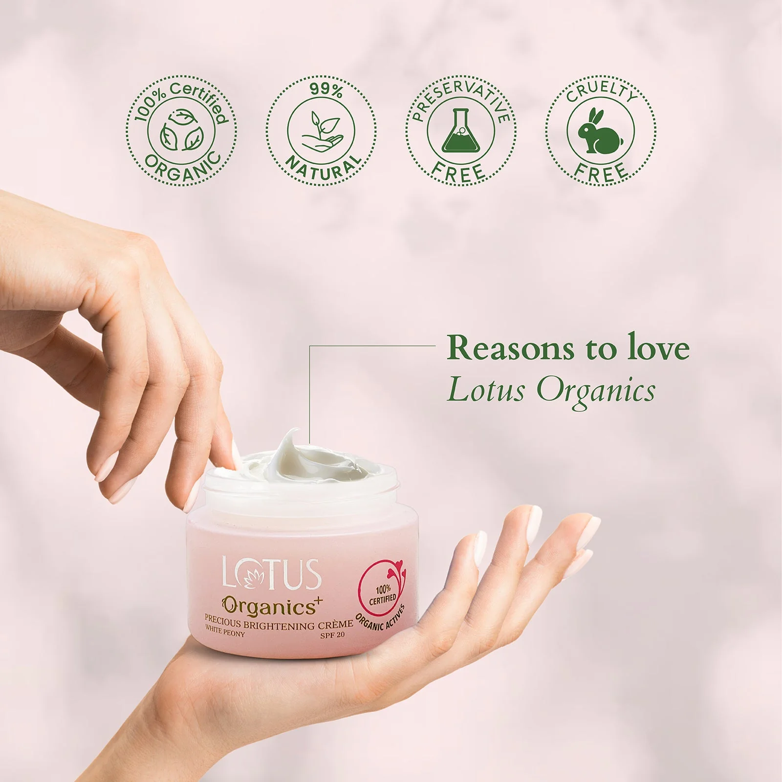 Precious Brightening Summer Glow Trio - Image 4