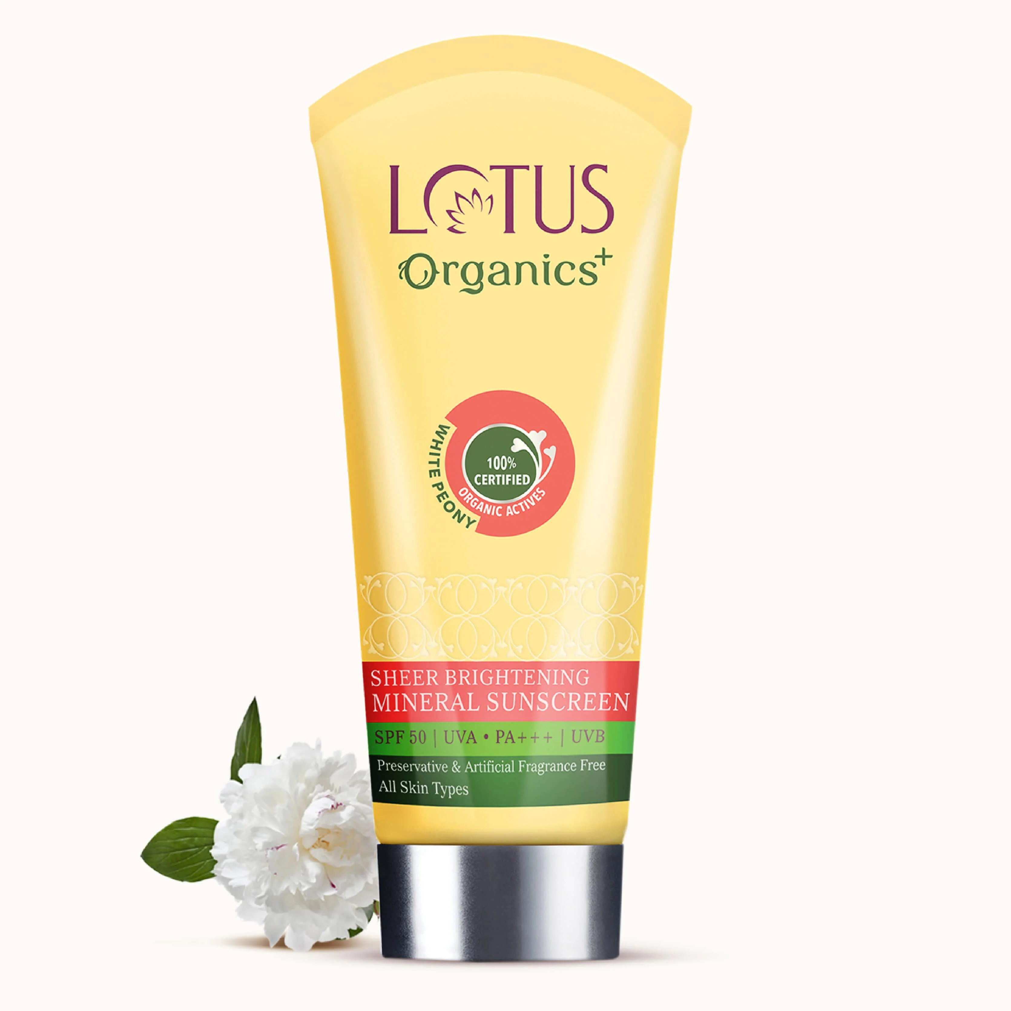 Precious Brightening Summer Glow Trio - Image 5