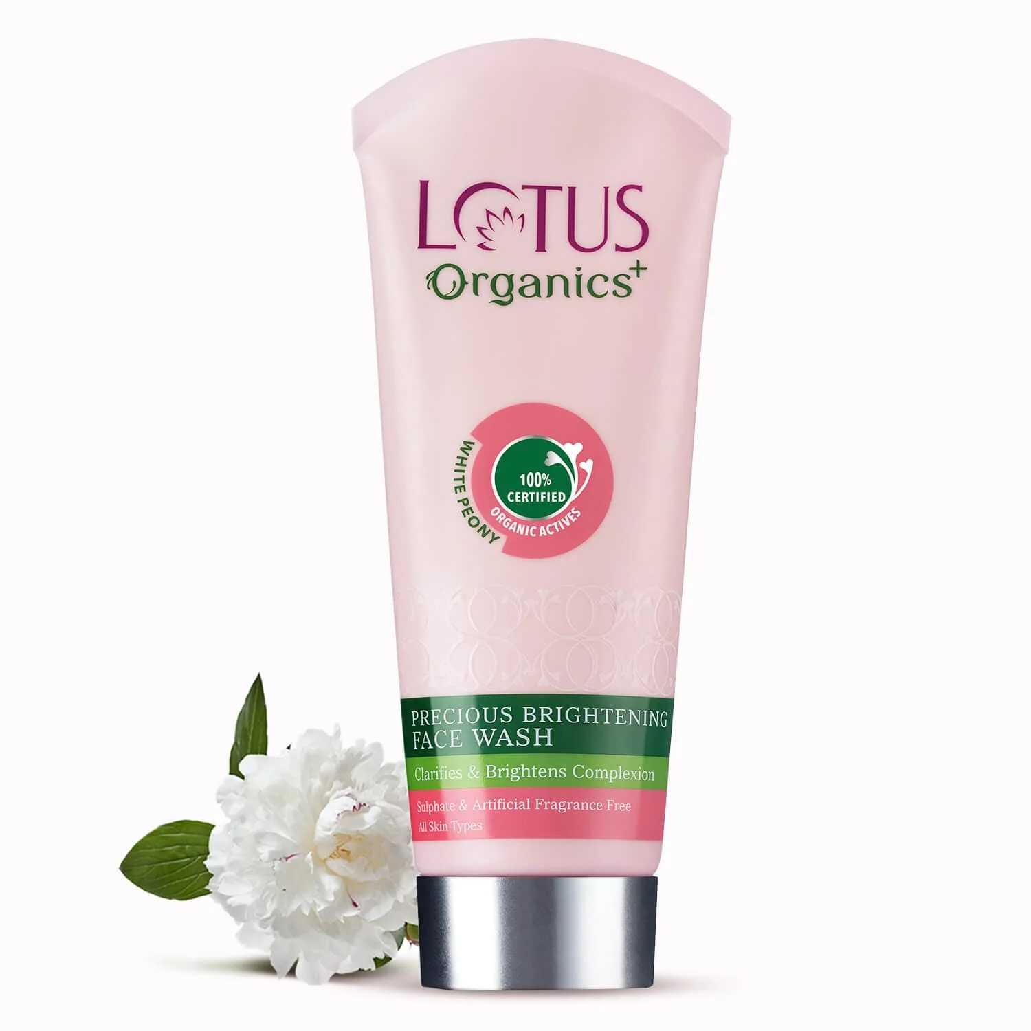 Precious Brightening Summer Glow Trio - Image 8