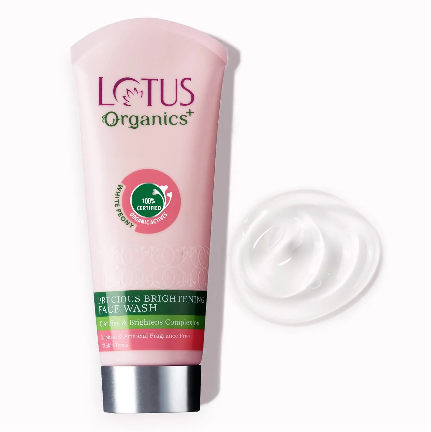 Precious Brightening Summer Glow Trio - Image 9