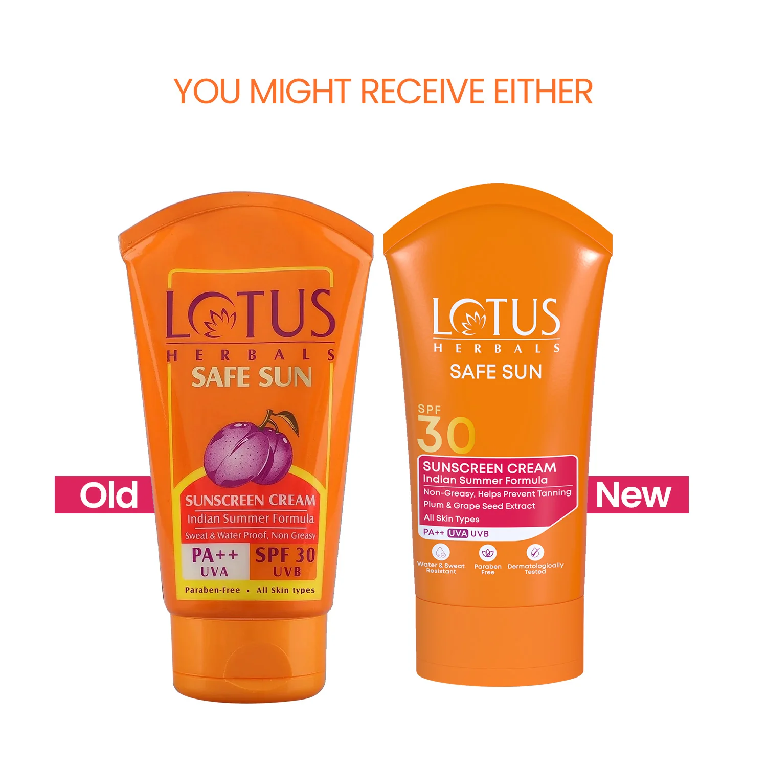 Safe Sun Sunscreen Cream SPF 30 PA++ - Image 8