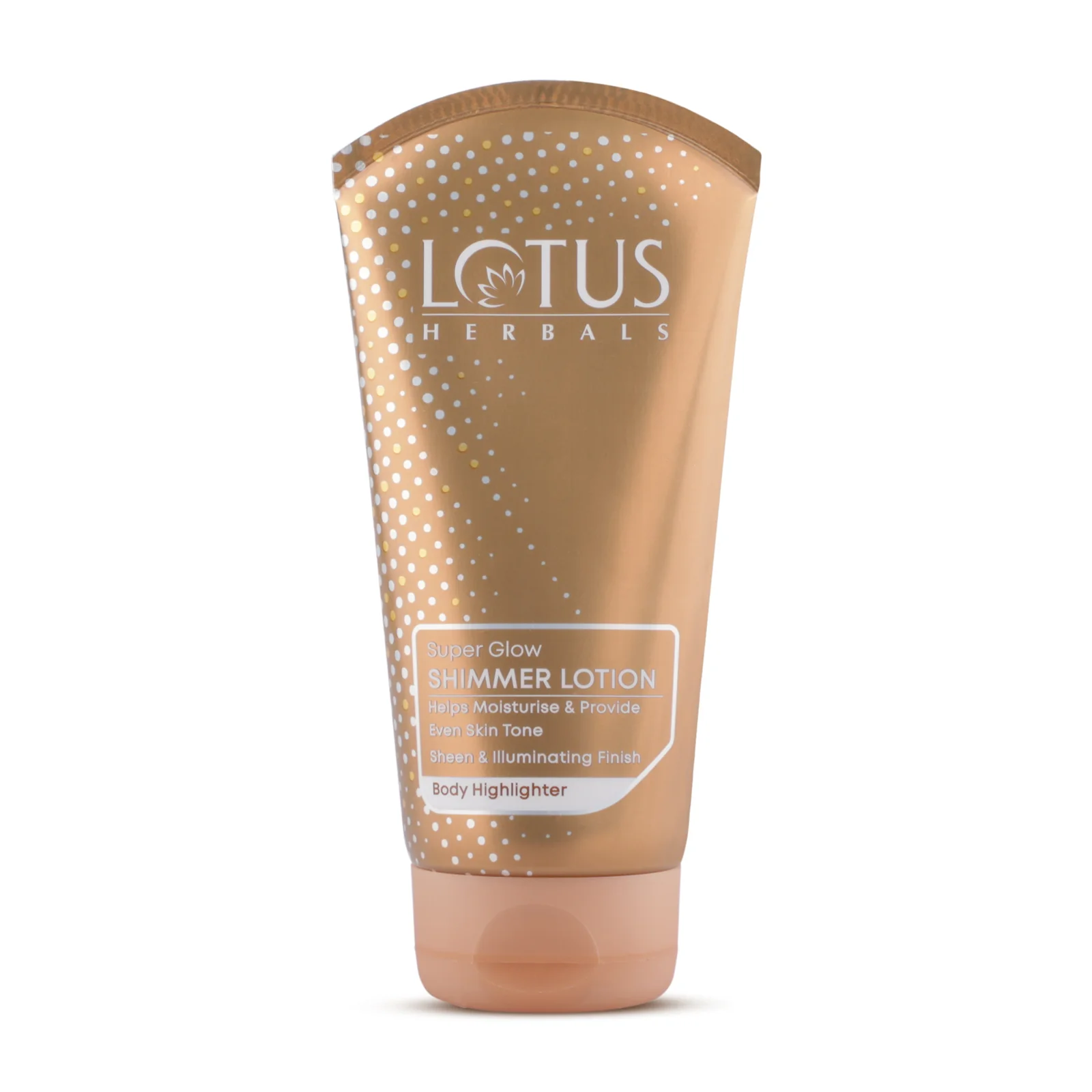 Super Glow Shimmer Lotion - Image 2