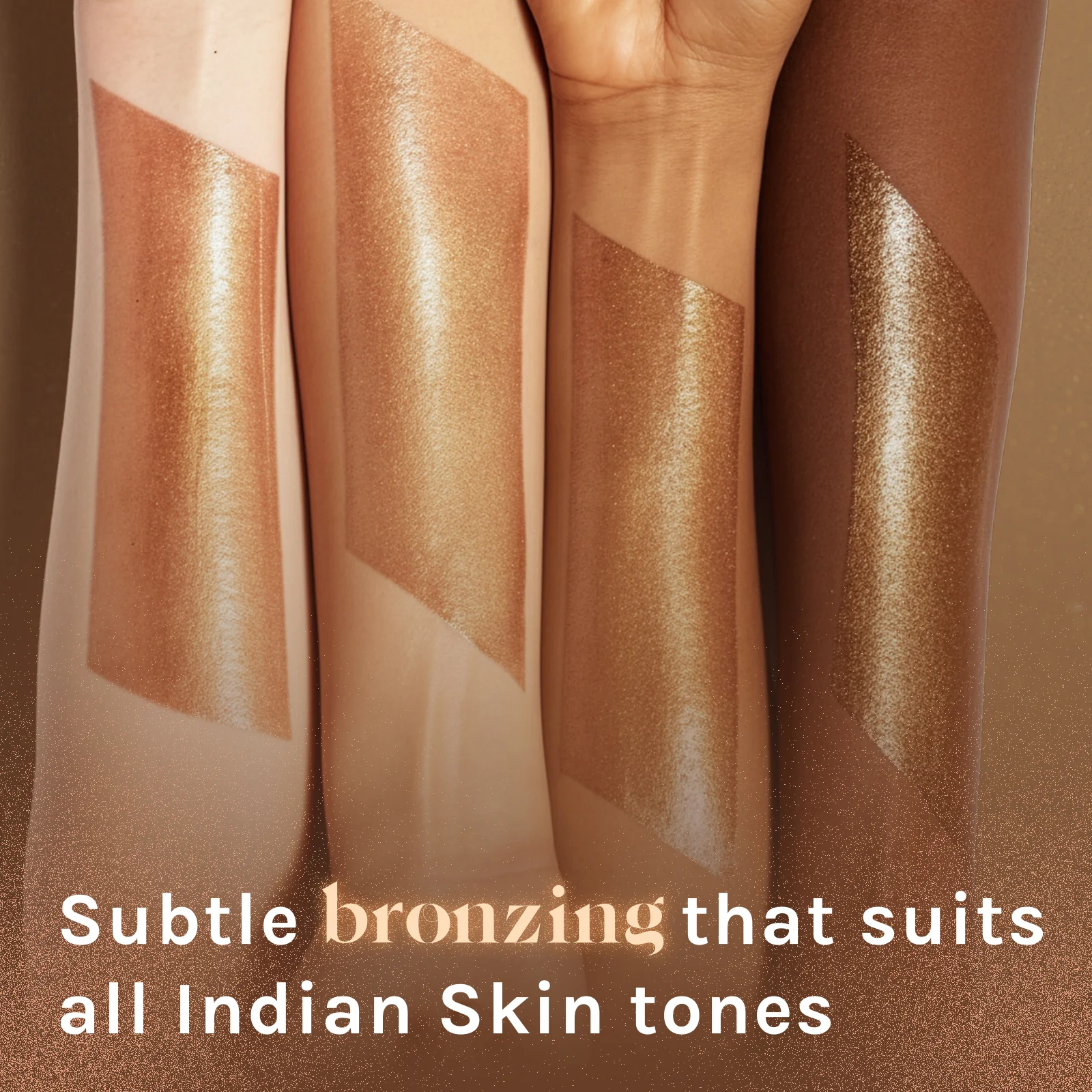 Super Glow Shimmer Lotion - Image 4