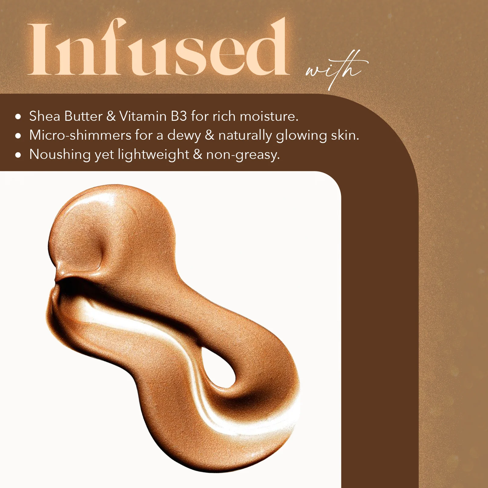 Super Glow Shimmer Lotion - Image 7