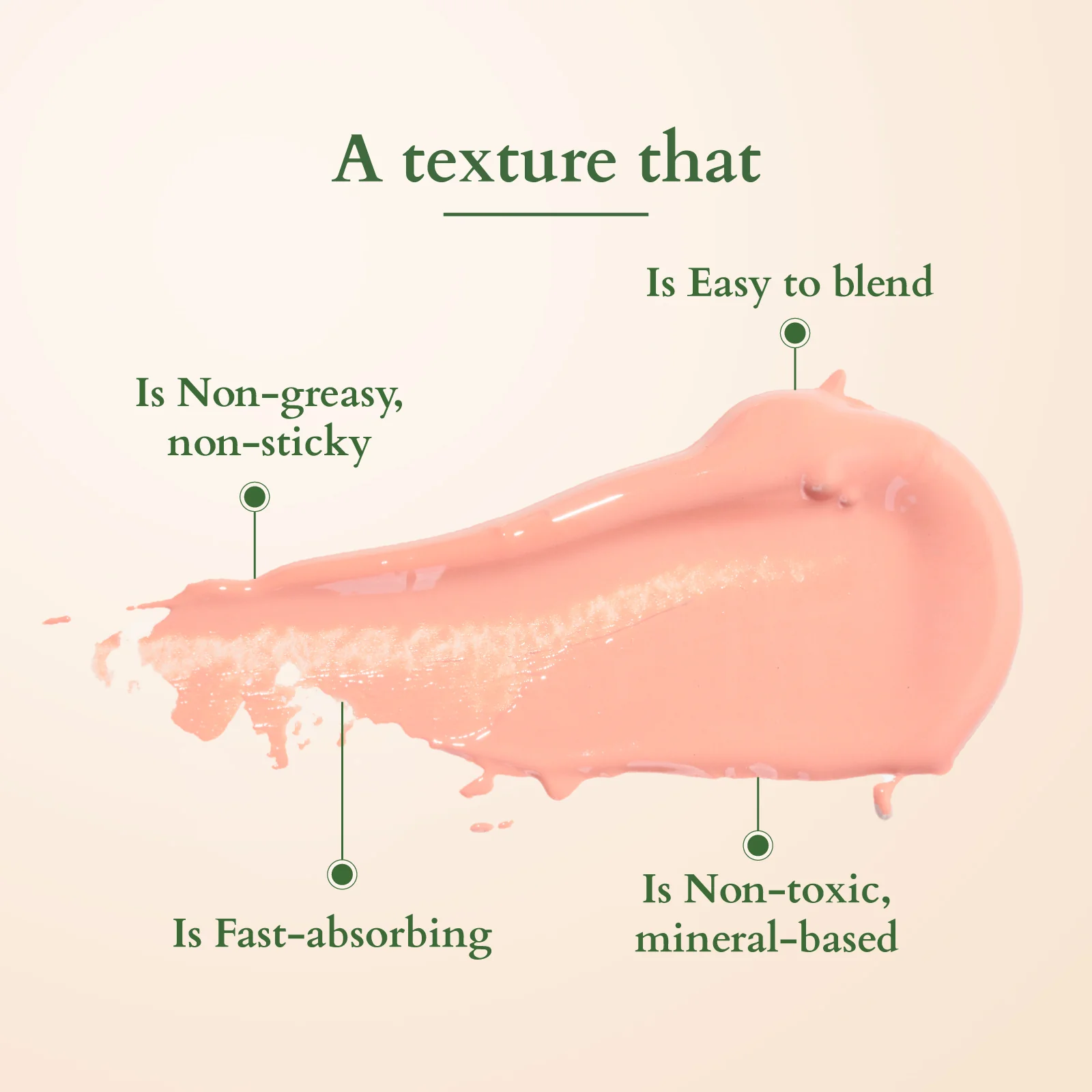 Organics+ Ultra Matte Mineral Sunscreen SPF 40 PA+++ - Image 9