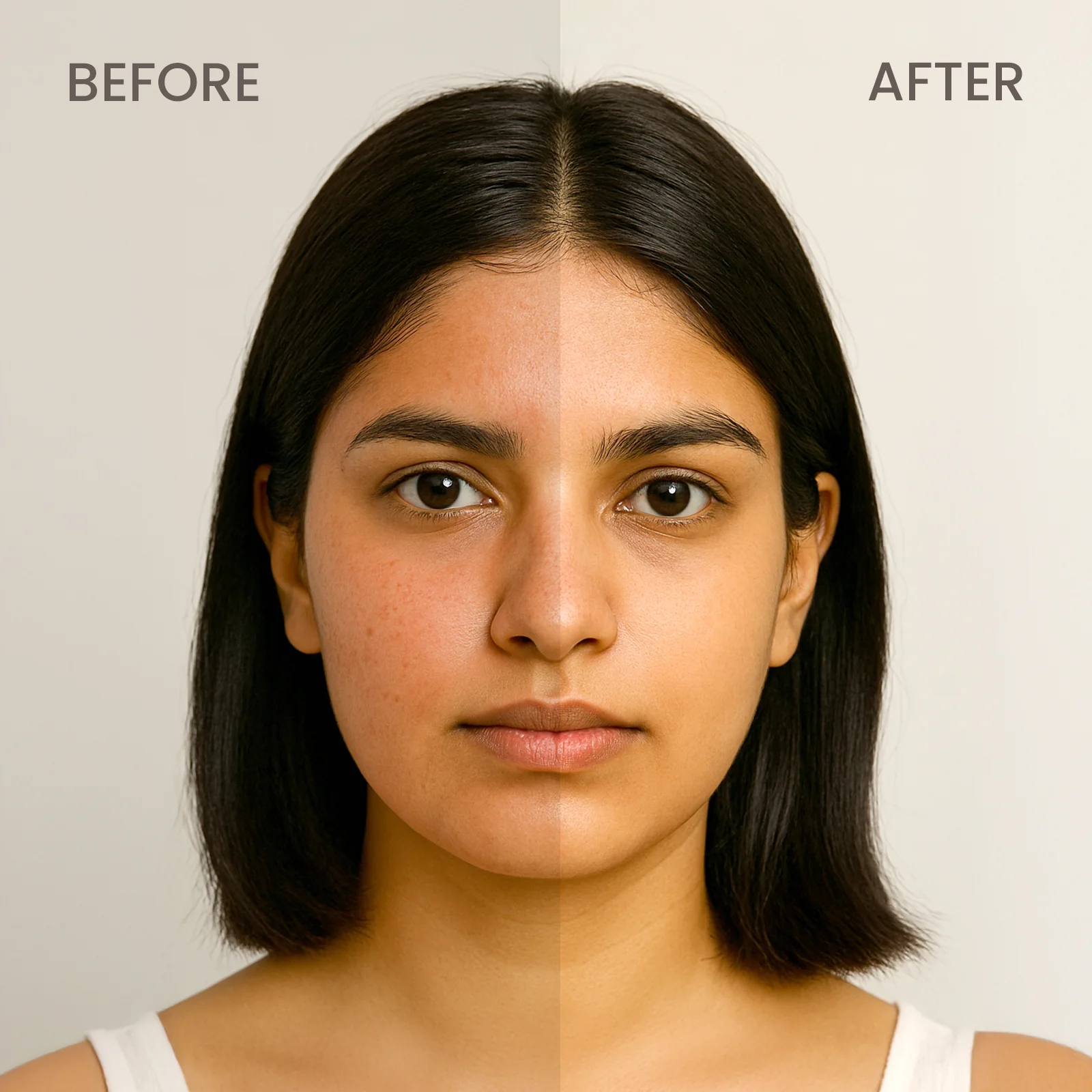 DermaBotanics UV bright sunscreen SPF 60+ - Image 8