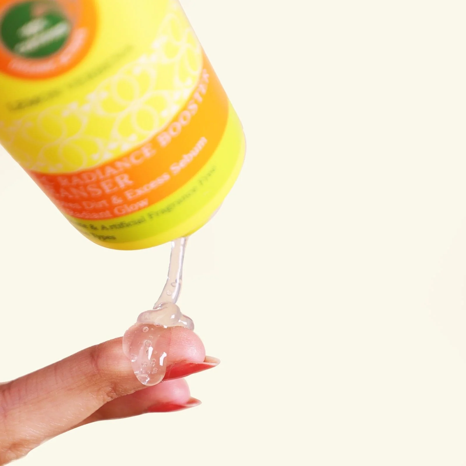 Organics+ Vitamin-C Fresh Glow Duo - Image 3