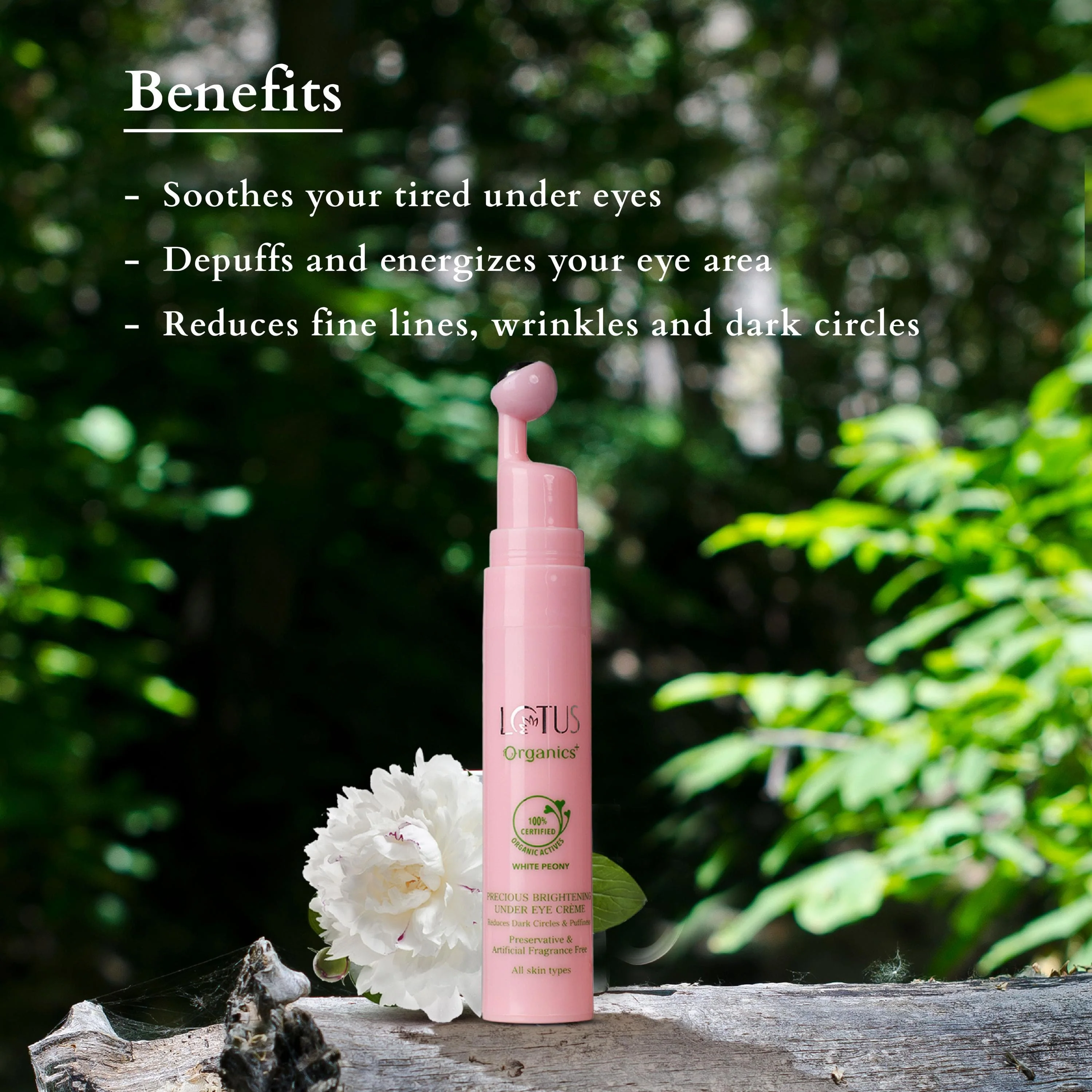 Precious Brightening Wake Up The Glow Trio - Image 2